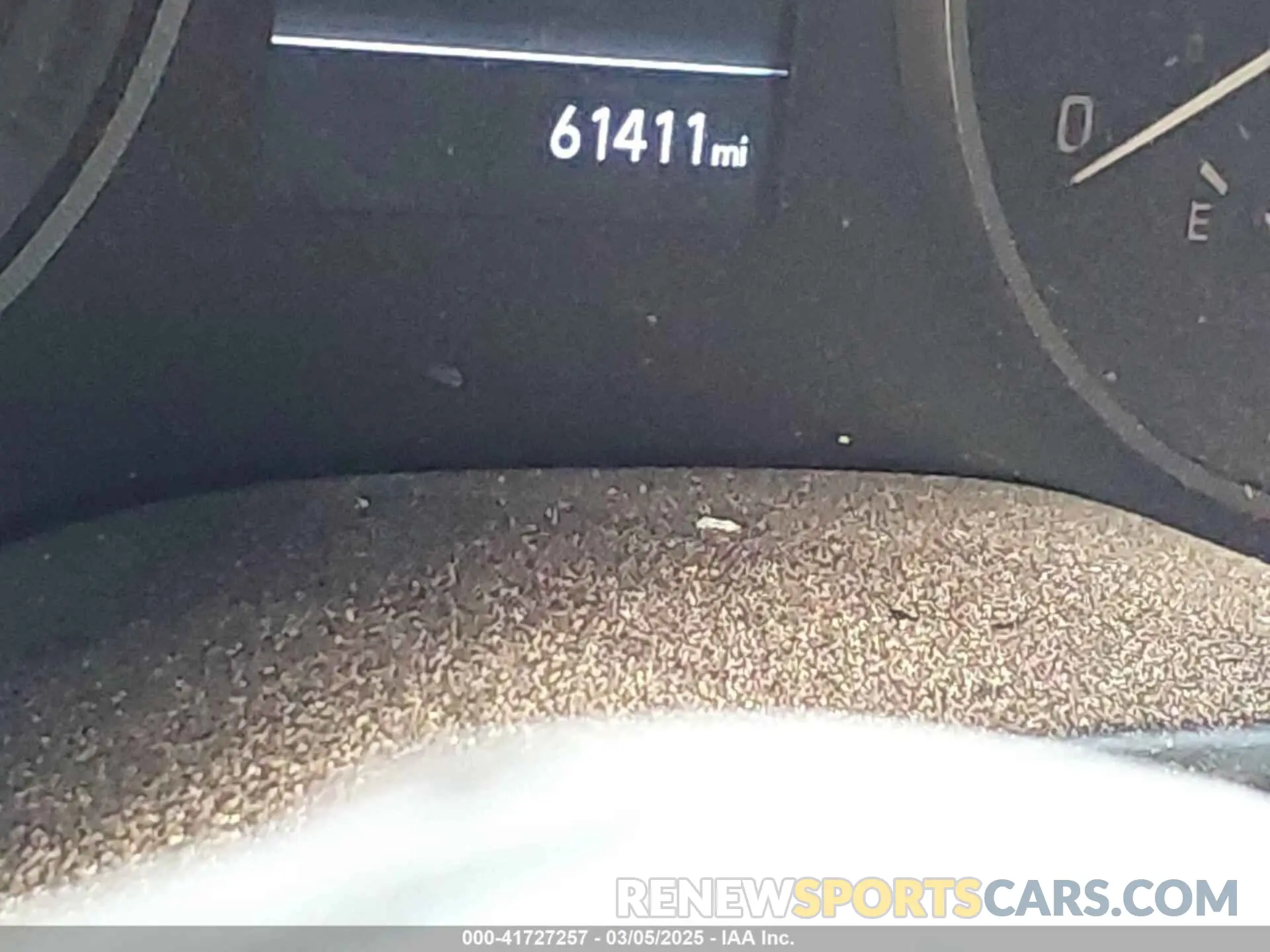 15 Фотография поврежденного автомобиля KM8J33AL4KU022757 HYUNDAI TUCSON 2019