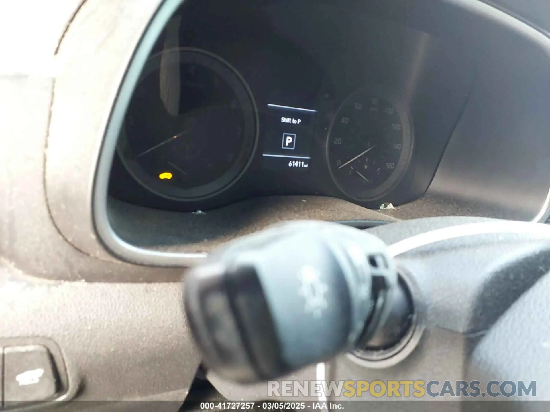 7 Фотография поврежденного автомобиля KM8J33AL4KU022757 HYUNDAI TUCSON 2019