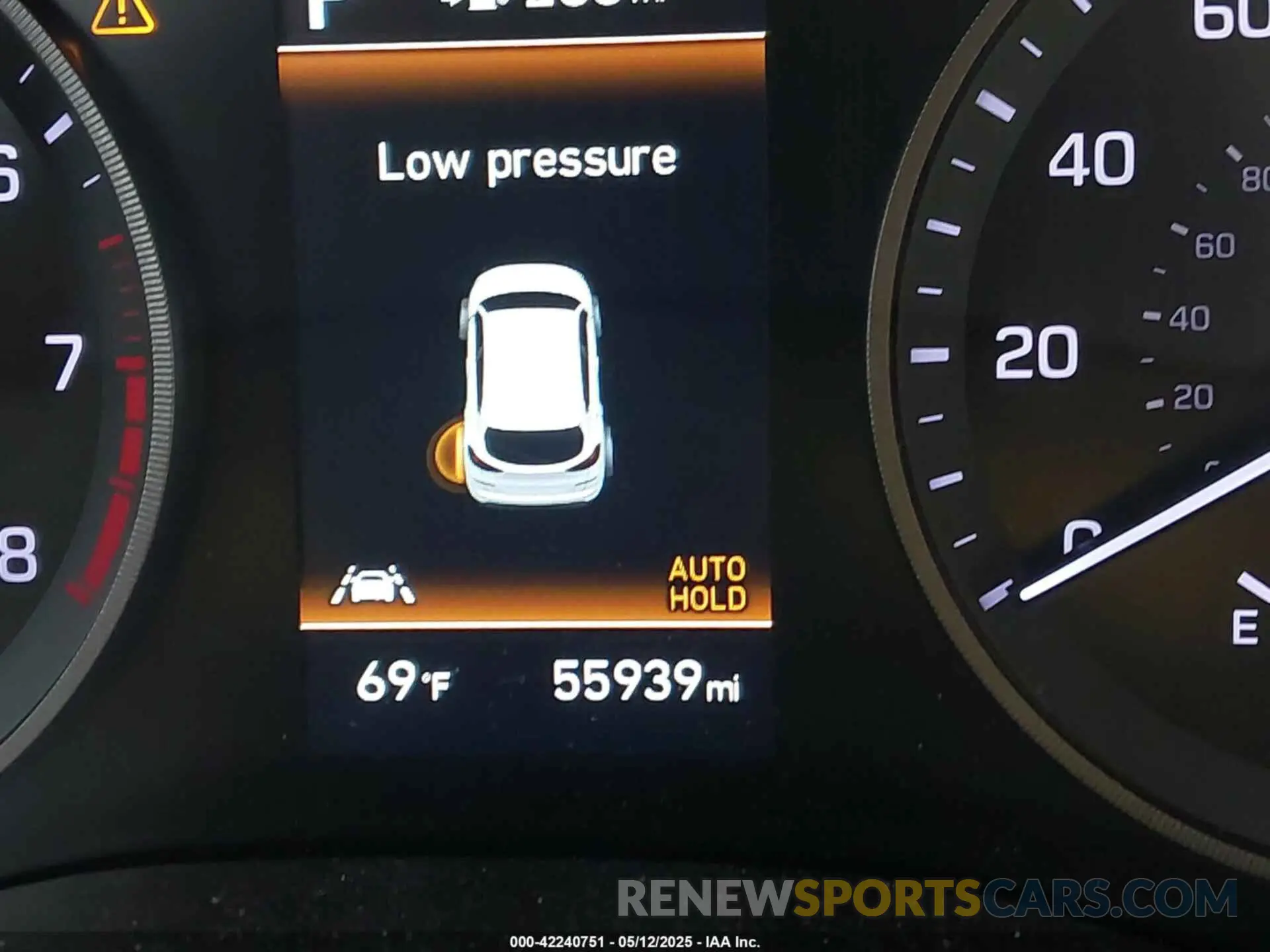 15 Photograph of a damaged car KM8J33AL8KU903140 HYUNDAI TUCSON 2019