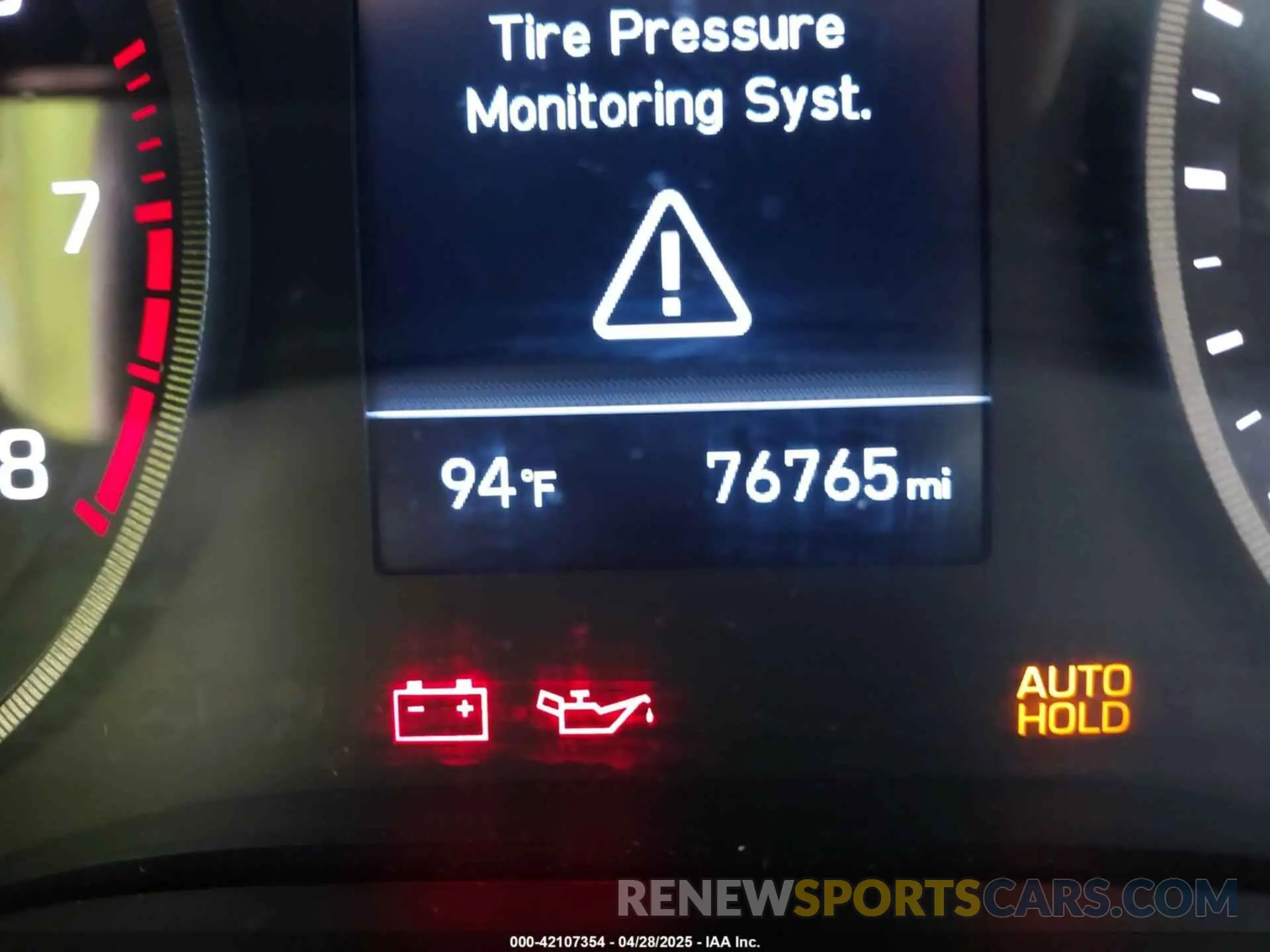 16 Photograph of a damaged car KM8J33AL9KU014718 HYUNDAI TUCSON 2019
