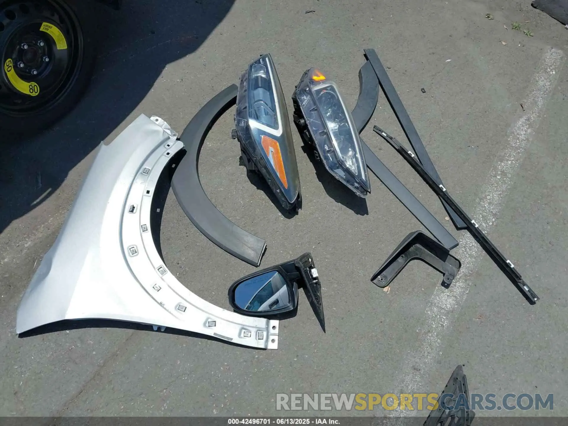 12 Photograph of a damaged car KM8J33AL9KU885912 HYUNDAI TUCSON 2019