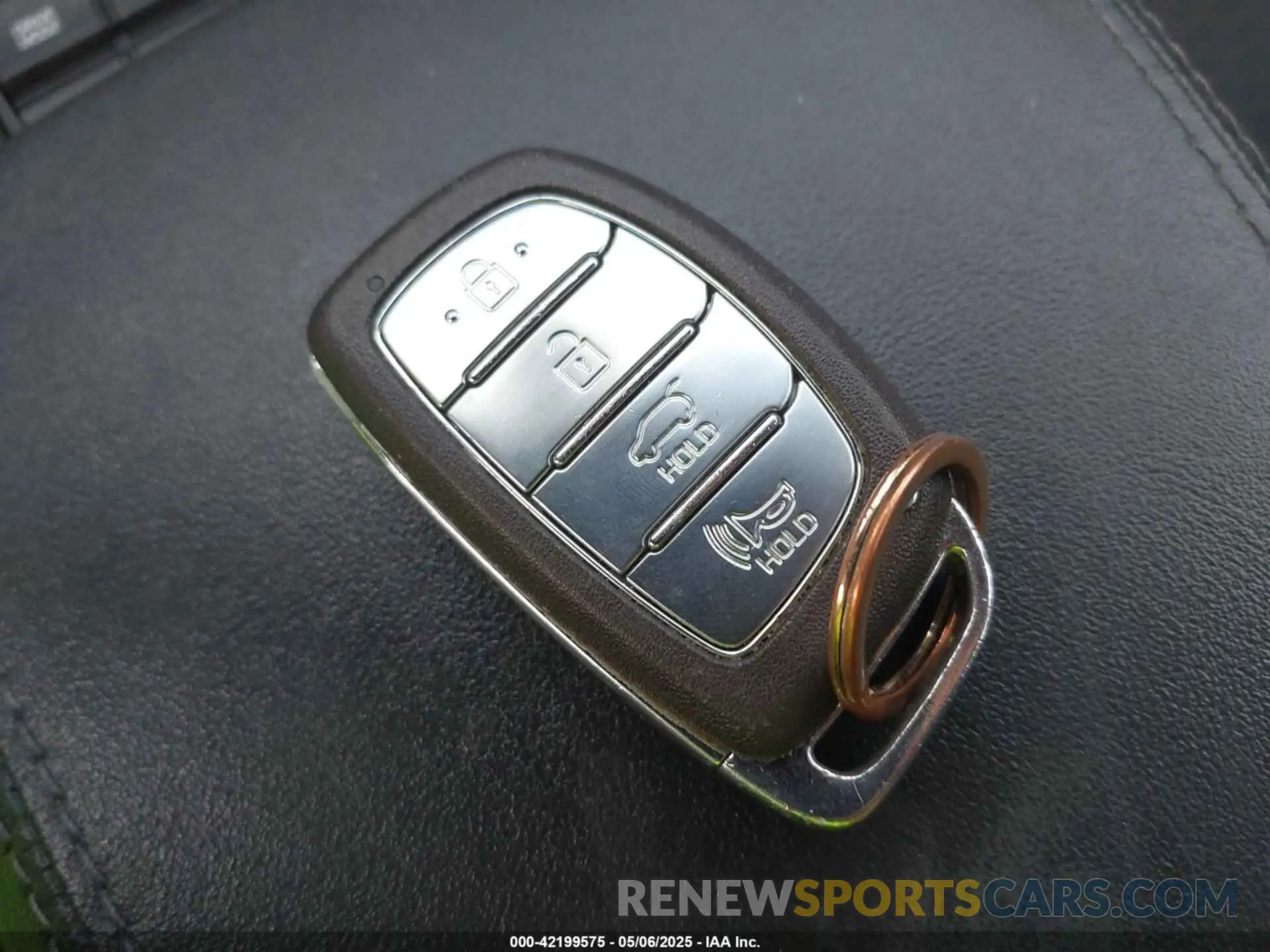 11 Фотография поврежденного автомобиля KM8J33AL9KU949771 HYUNDAI TUCSON 2019