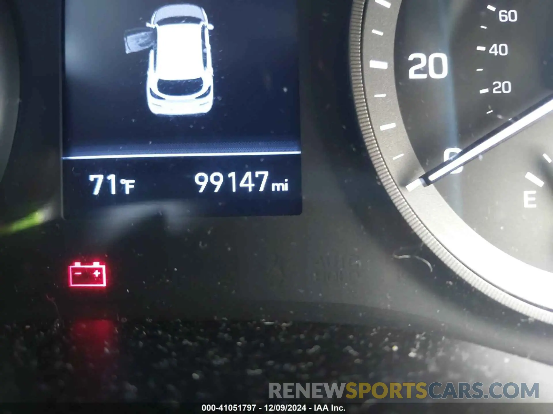 16 Фотография поврежденного автомобиля KM8J33AL9KU981359 HYUNDAI TUCSON 2019