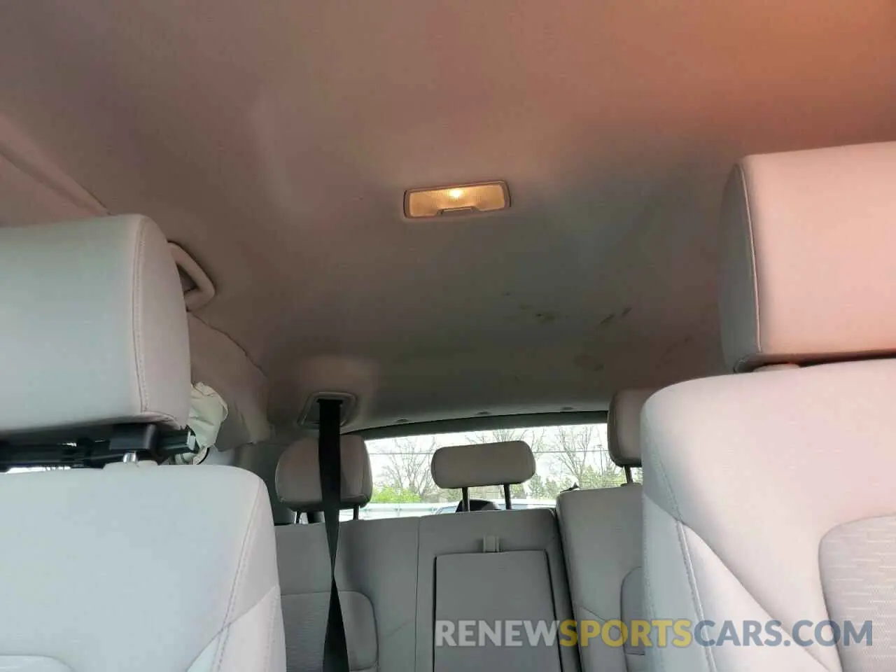 10 Фотография поврежденного автомобиля KM8J3CA45KU917294 HYUNDAI TUCSON 2019