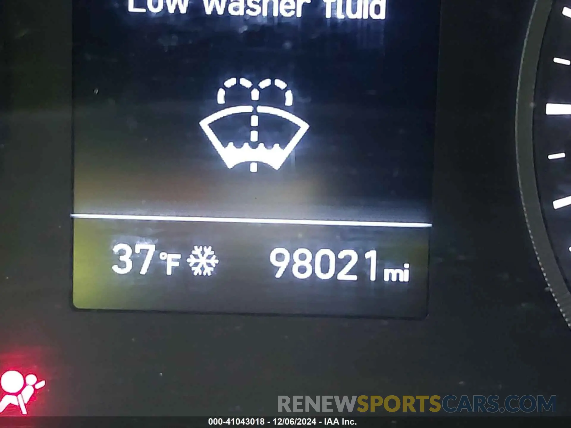 16 Photograph of a damaged car KM8J3CA46KU862841 HYUNDAI TUCSON 2019