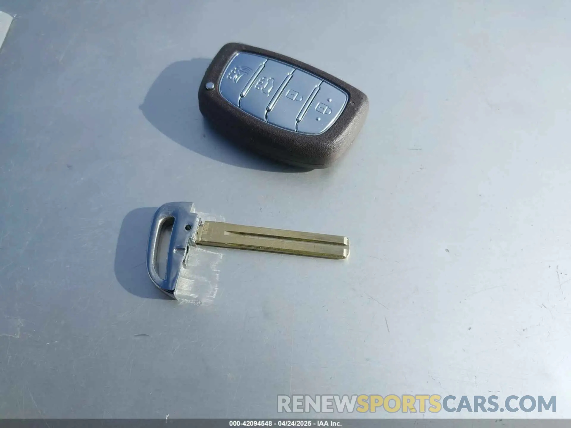 11 Фотография поврежденного автомобиля KM8J3CA47KU881379 HYUNDAI TUCSON 2019