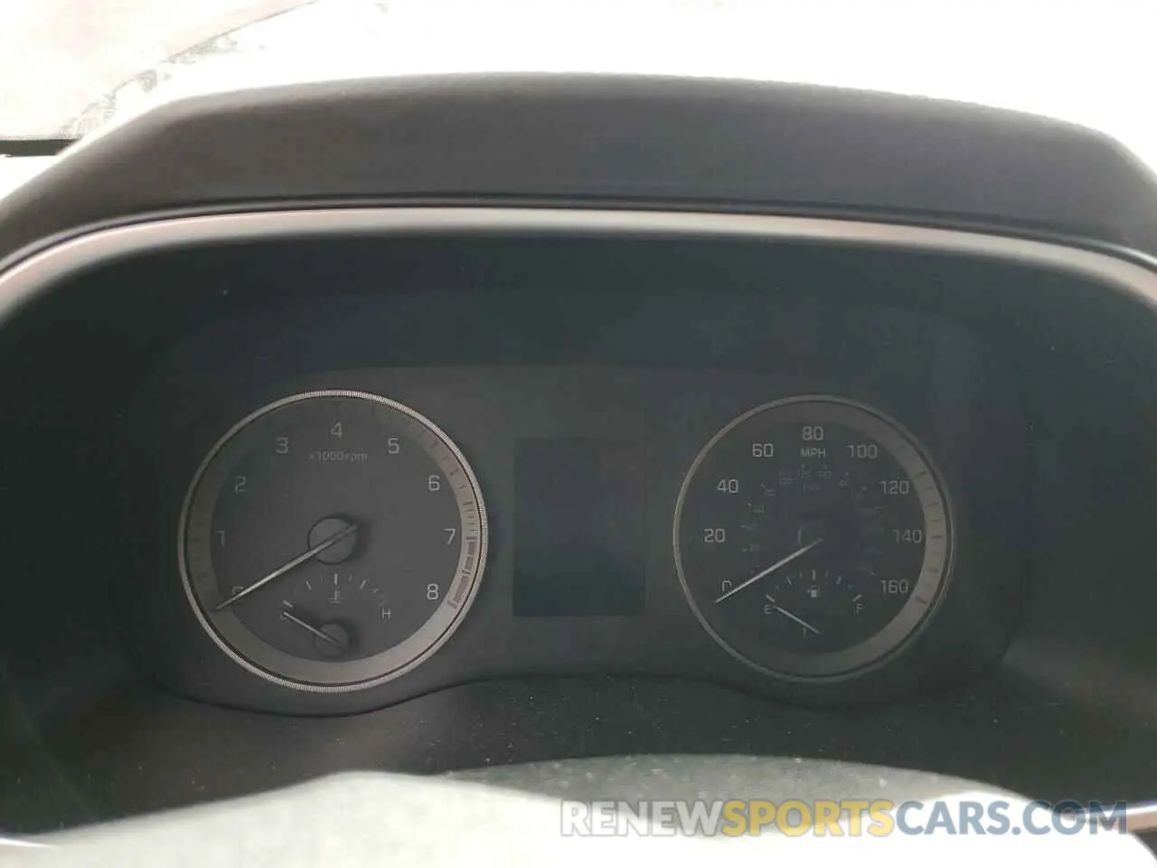 9 Фотография поврежденного автомобиля KM8J3CA48KU035343 HYUNDAI TUCSON 2019