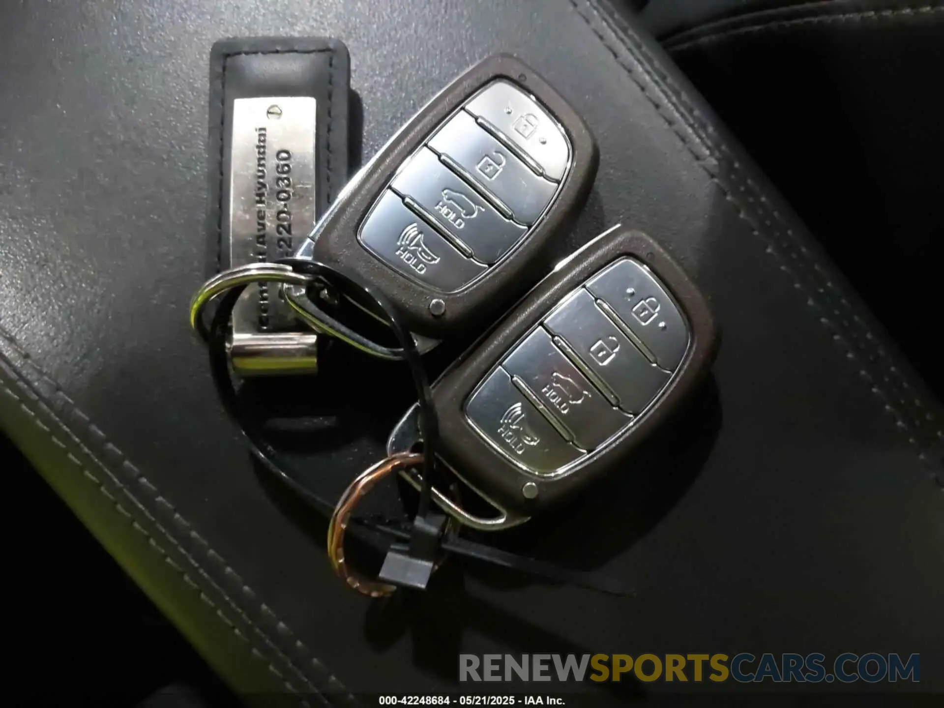 11 Фотография поврежденного автомобиля KM8J3CAL0KU851969 HYUNDAI TUCSON 2019