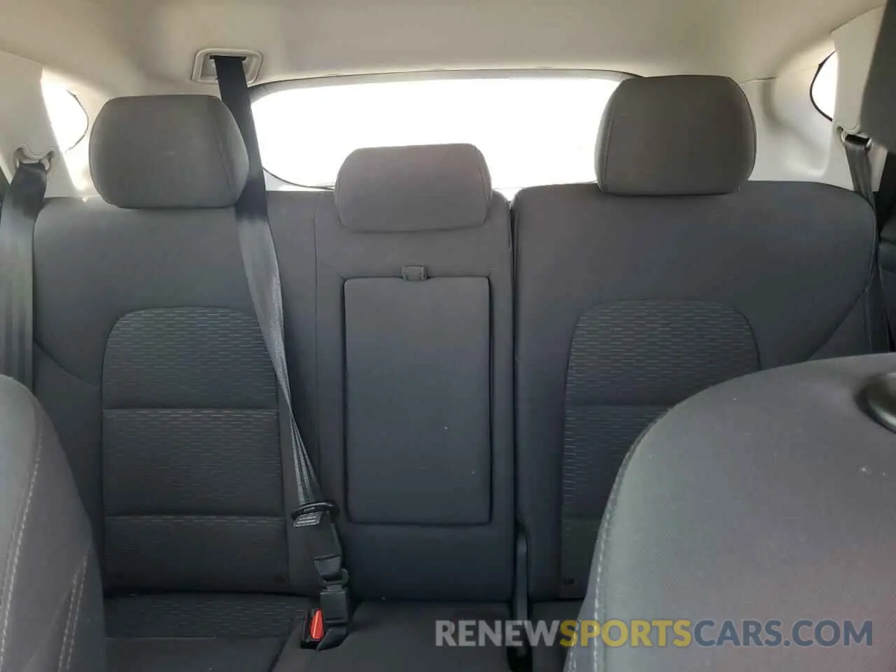 10 Фотография поврежденного автомобиля KM8J3CAL0KU986644 HYUNDAI TUCSON 2019