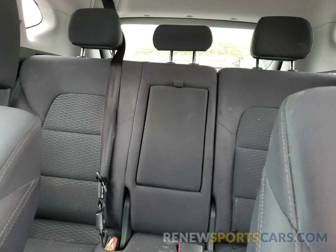 10 Фотография поврежденного автомобиля KM8J3CAL1KU974955 HYUNDAI TUCSON 2019