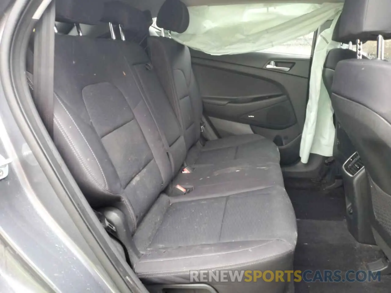 10 Фотография поврежденного автомобиля KM8J3CAL2KU922301 HYUNDAI TUCSON 2019