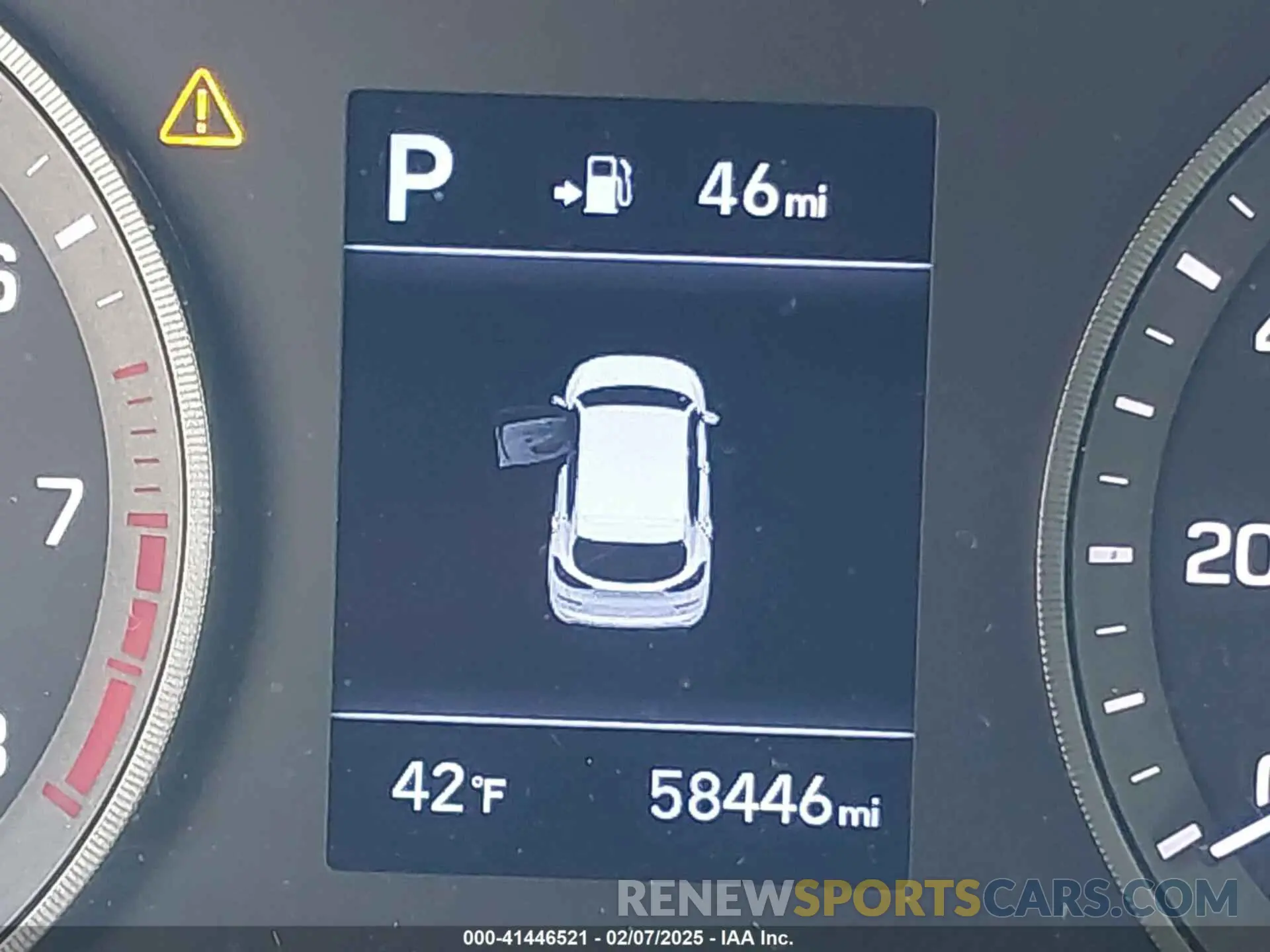 14 Фотография поврежденного автомобиля KM8J3CAL2KU949093 HYUNDAI TUCSON 2019