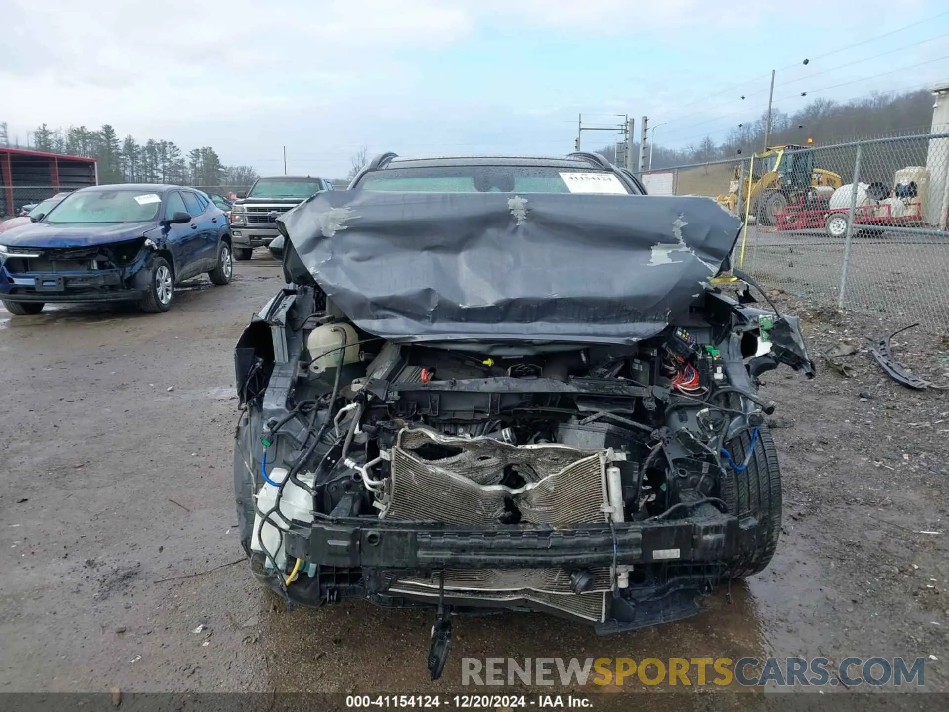 12 Фотография поврежденного автомобиля KM8J3CAL3KU990607 HYUNDAI TUCSON 2019