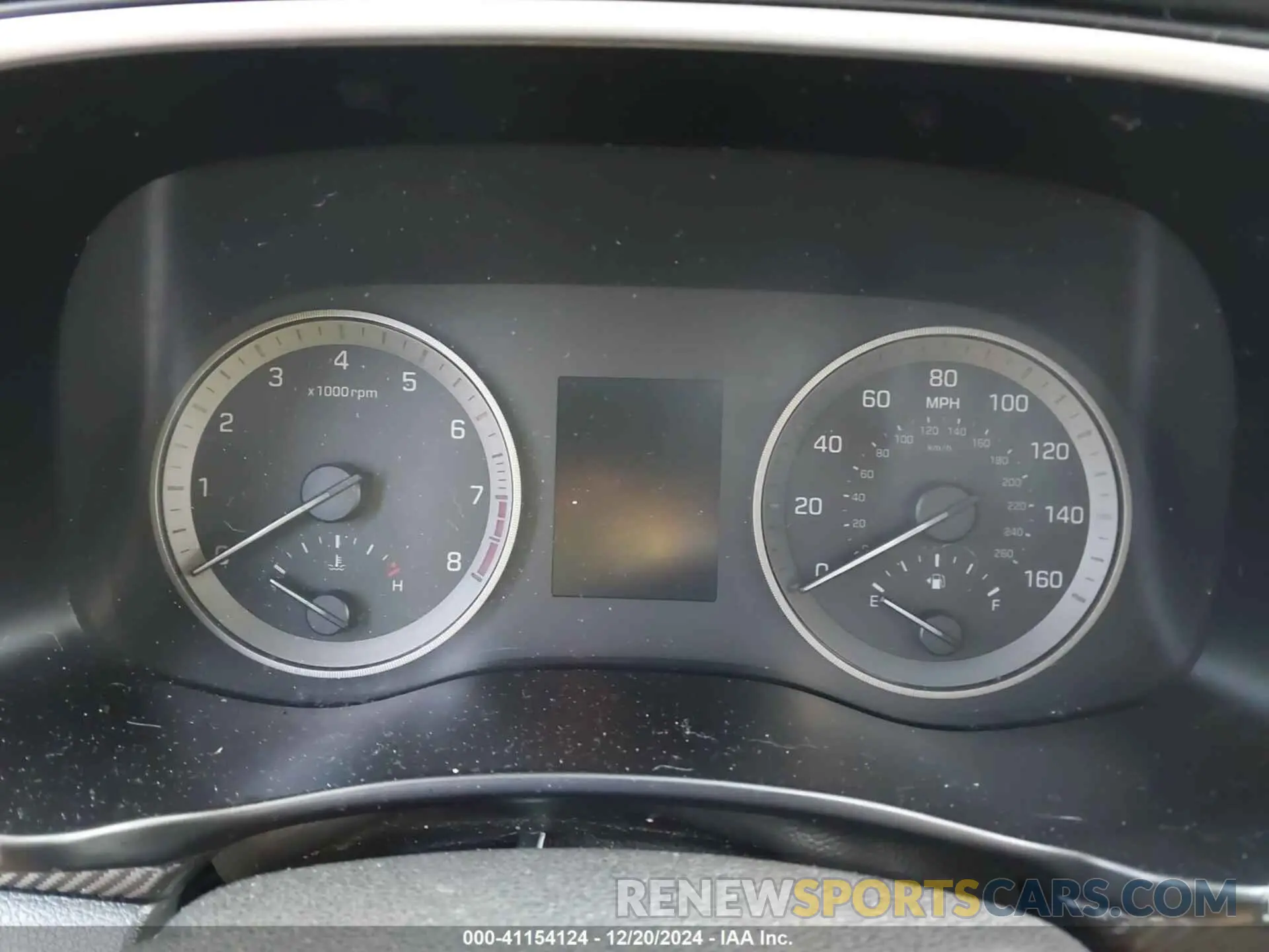 15 Фотография поврежденного автомобиля KM8J3CAL3KU990607 HYUNDAI TUCSON 2019