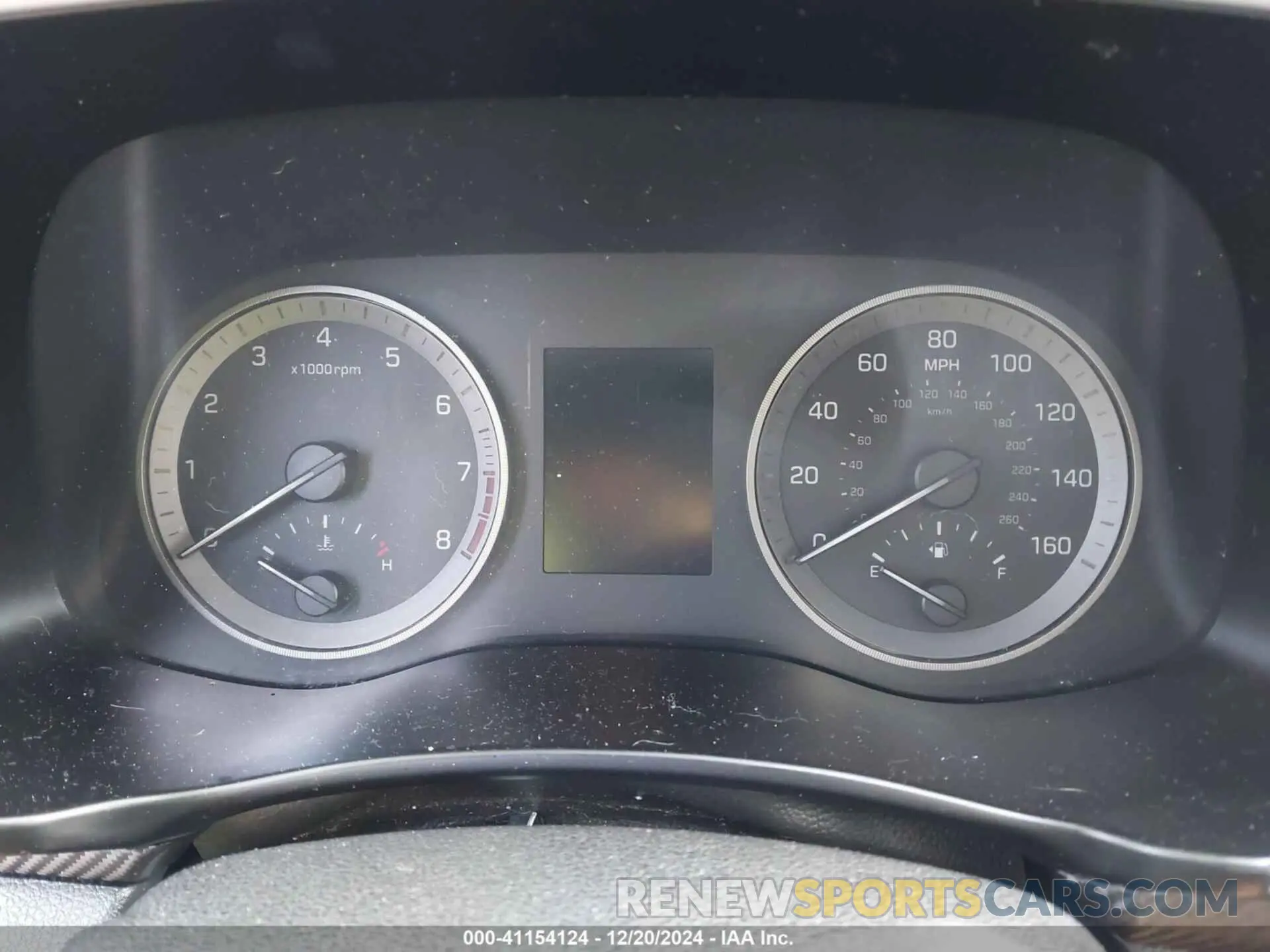 7 Фотография поврежденного автомобиля KM8J3CAL3KU990607 HYUNDAI TUCSON 2019