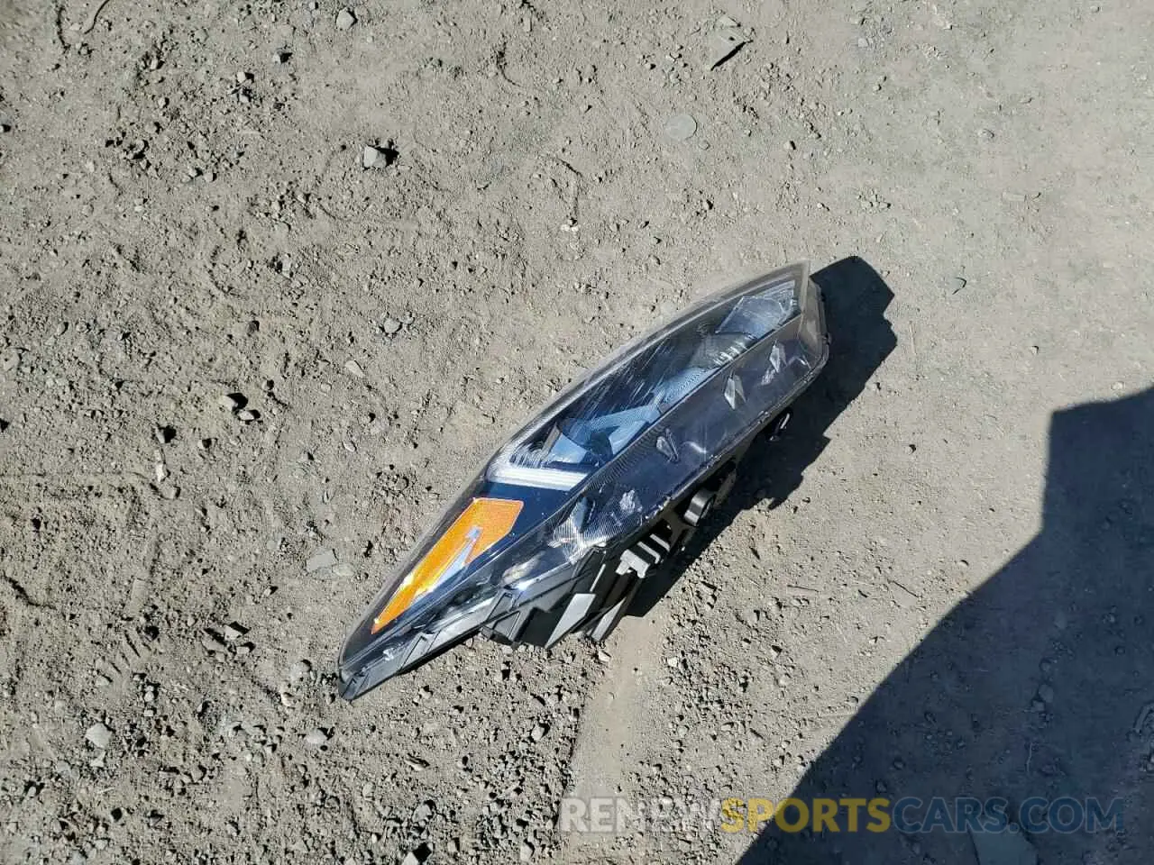 15 Photograph of a damaged car KM8J3CAL6KU938209 HYUNDAI TUCSON 2019