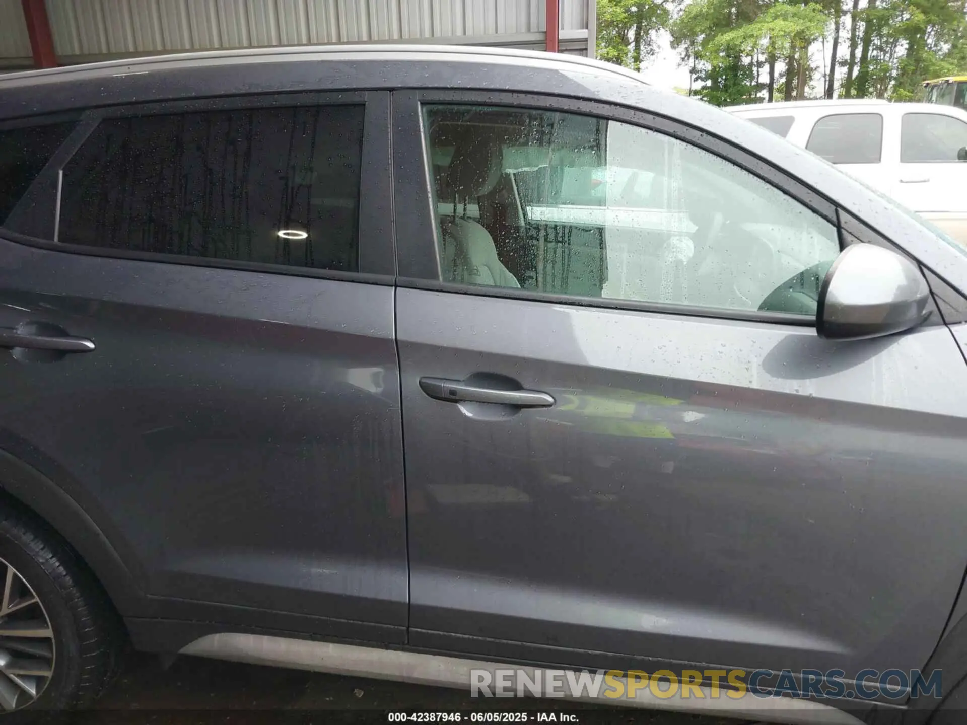 14 Фотография поврежденного автомобиля KM8J3CAL7KU993669 HYUNDAI TUCSON 2019