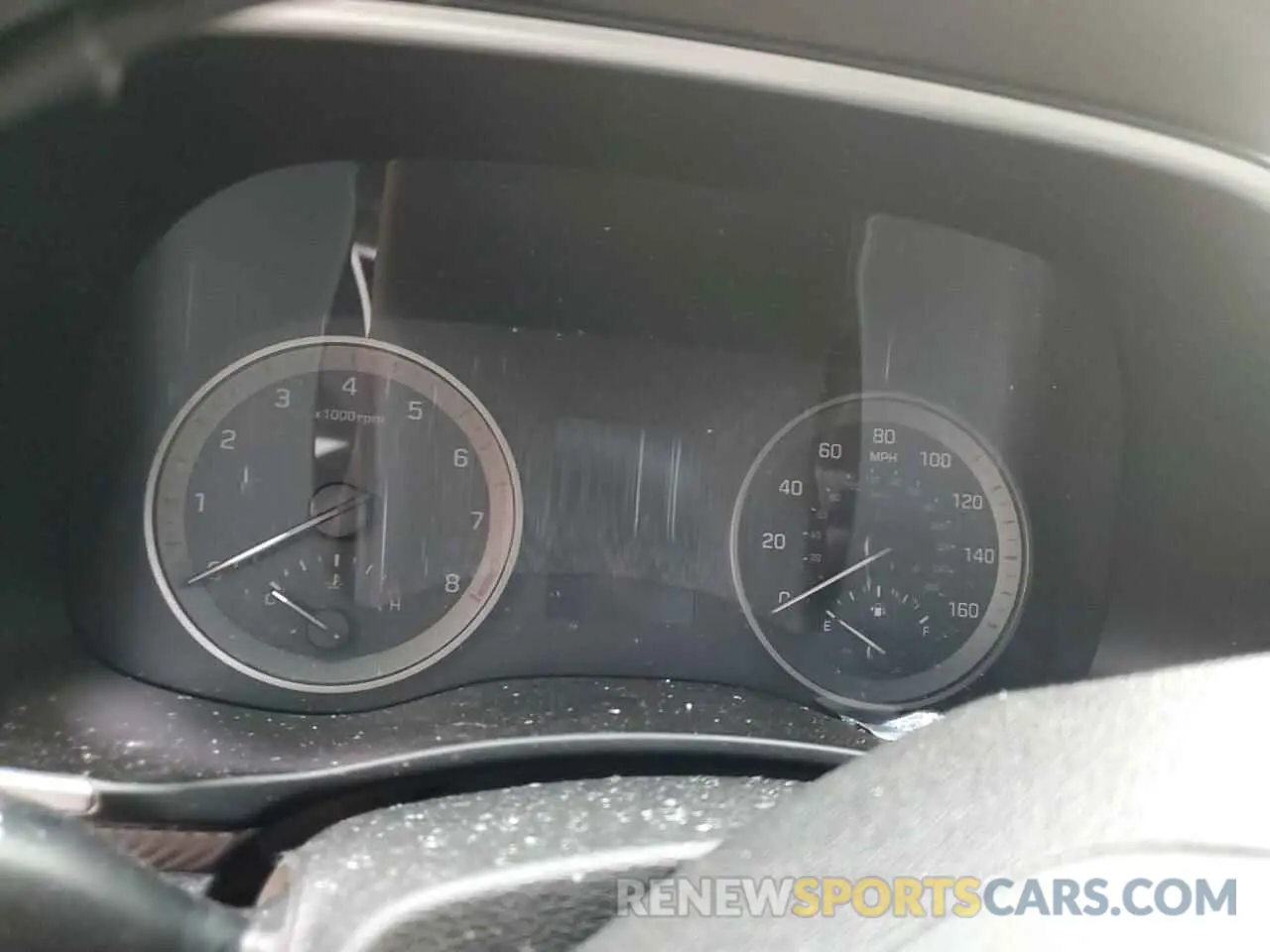 9 Фотография поврежденного автомобиля KM8J3CAL9KU886879 HYUNDAI TUCSON 2019