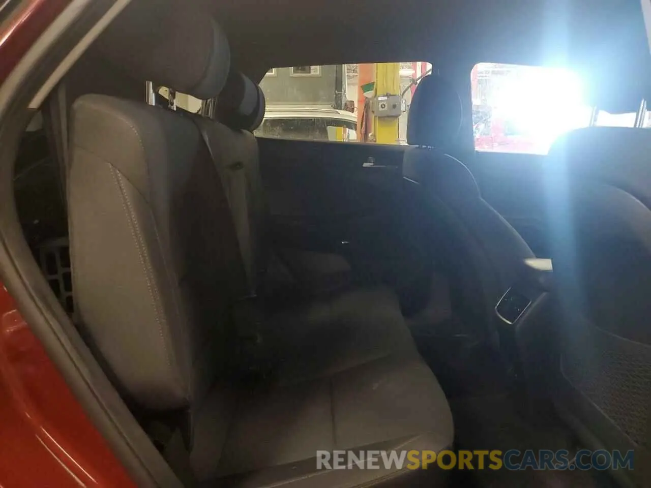 11 Фотография поврежденного автомобиля KM8J3CALXKU076970 HYUNDAI TUCSON 2019