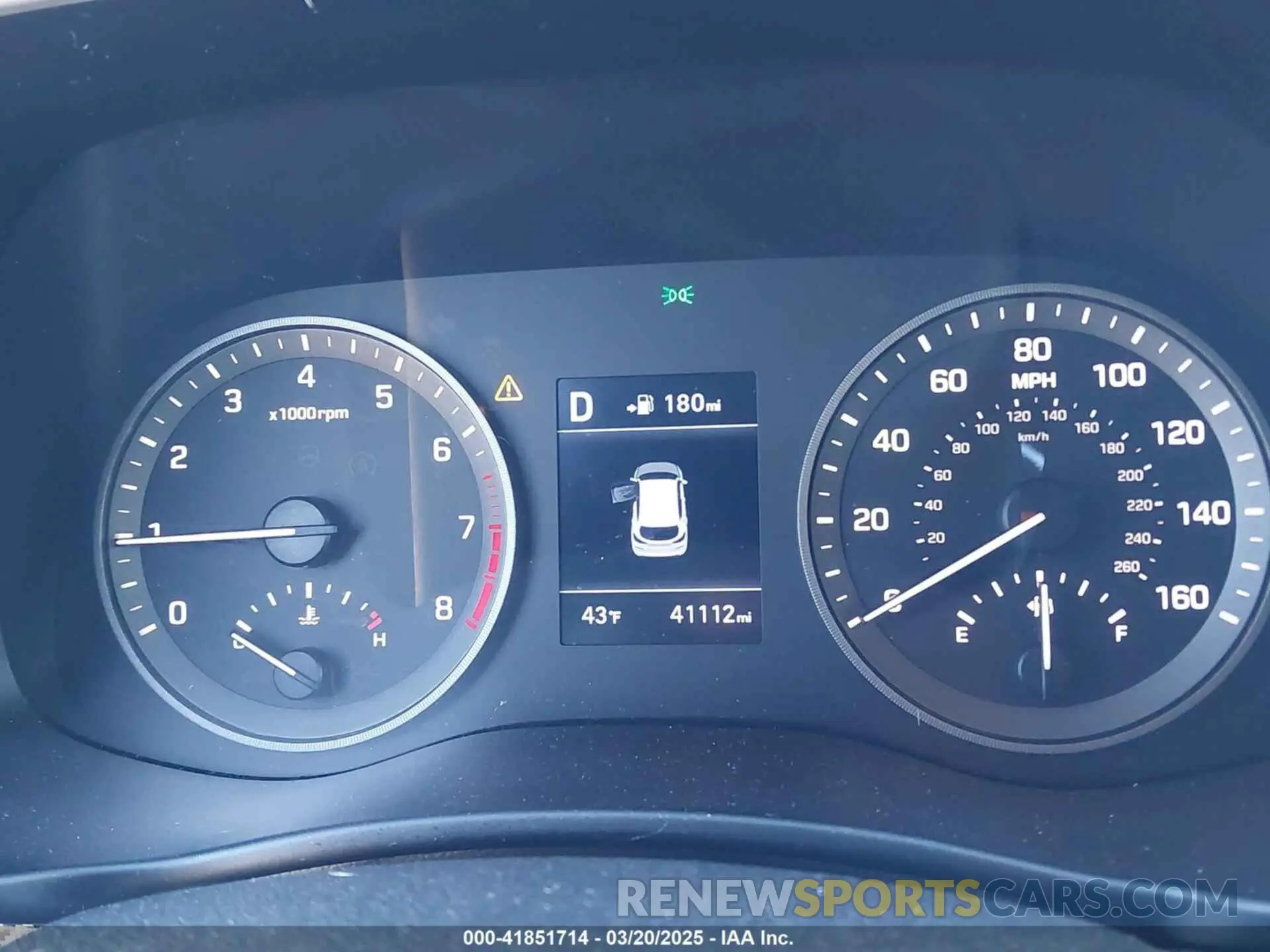 7 Фотография поврежденного автомобиля KM8J23A42LU135653 HYUNDAI TUCSON 2020