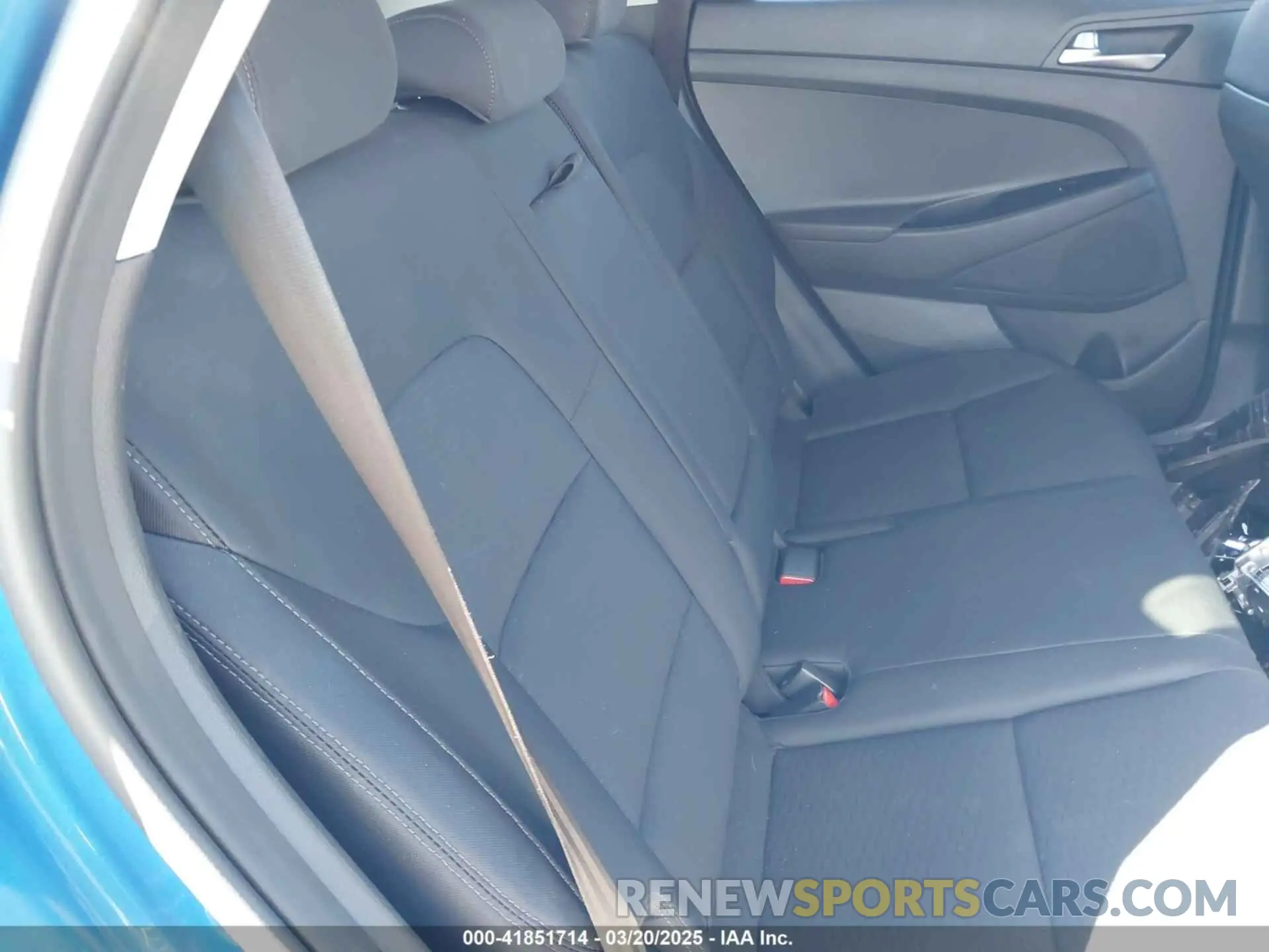 8 Фотография поврежденного автомобиля KM8J23A42LU135653 HYUNDAI TUCSON 2020