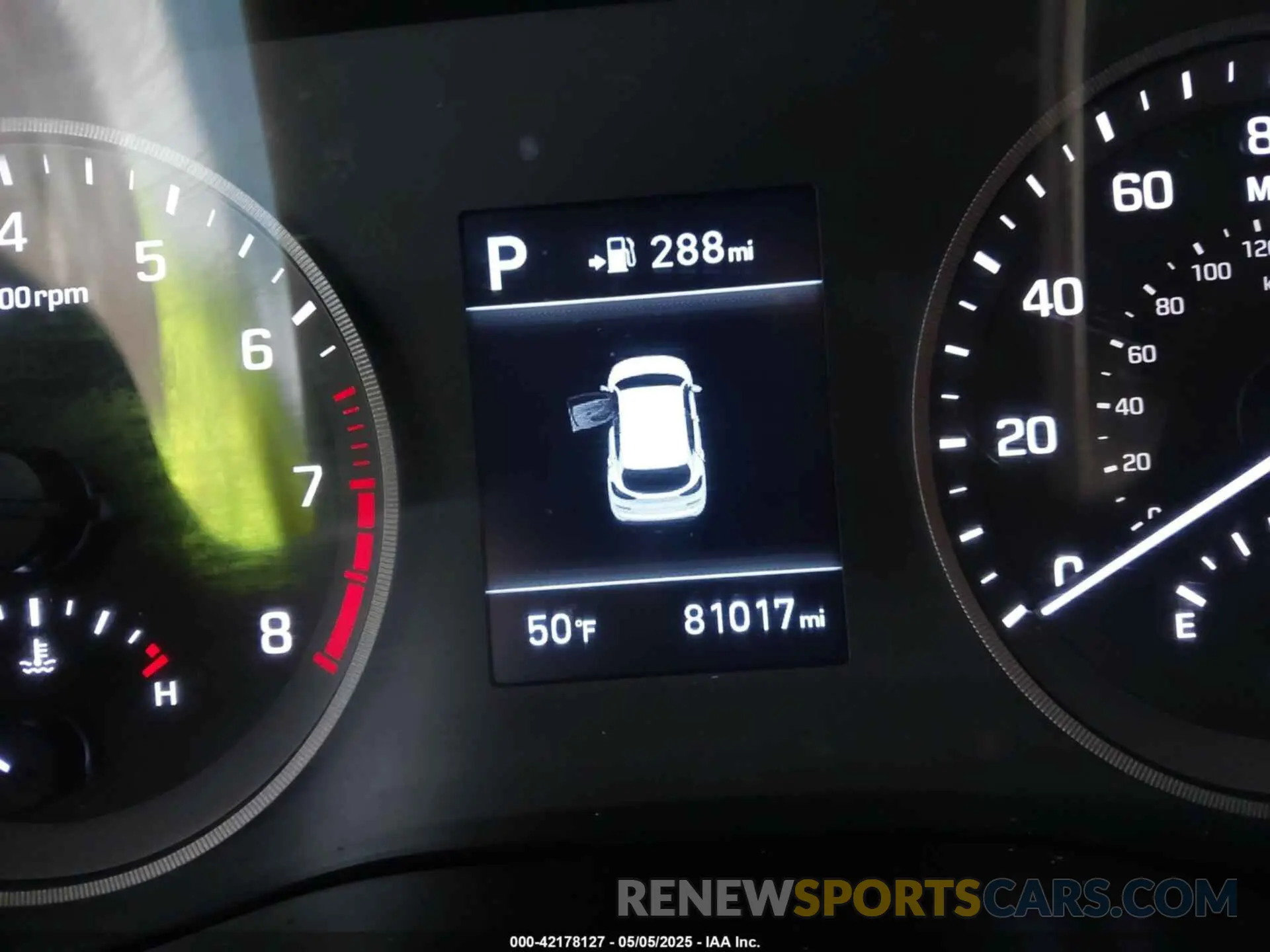 15 Фотография поврежденного автомобиля KM8J23A43LU115525 HYUNDAI TUCSON 2020