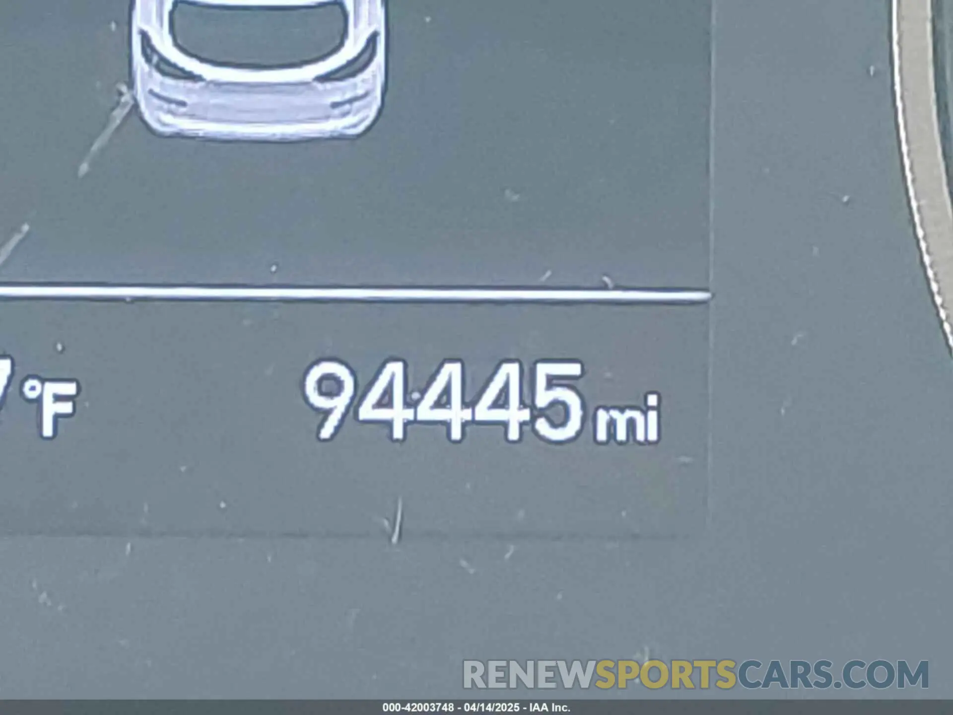 15 Photograph of a damaged car KM8J23A46LU077885 HYUNDAI TUCSON 2020