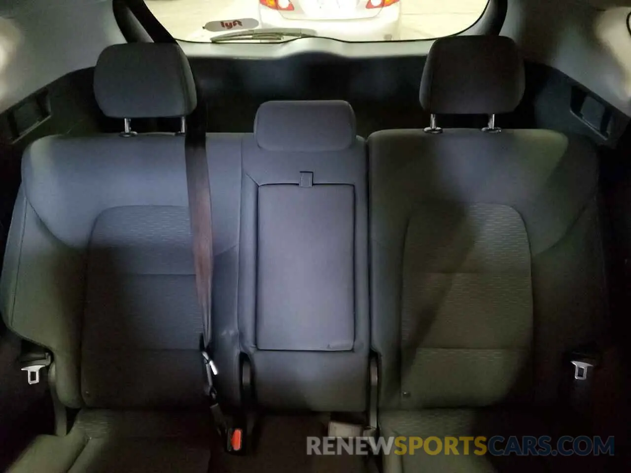 10 Фотография поврежденного автомобиля KM8J2CA40LU110752 HYUNDAI TUCSON 2020