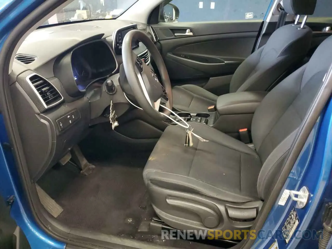 7 Фотография поврежденного автомобиля KM8J2CA40LU110752 HYUNDAI TUCSON 2020