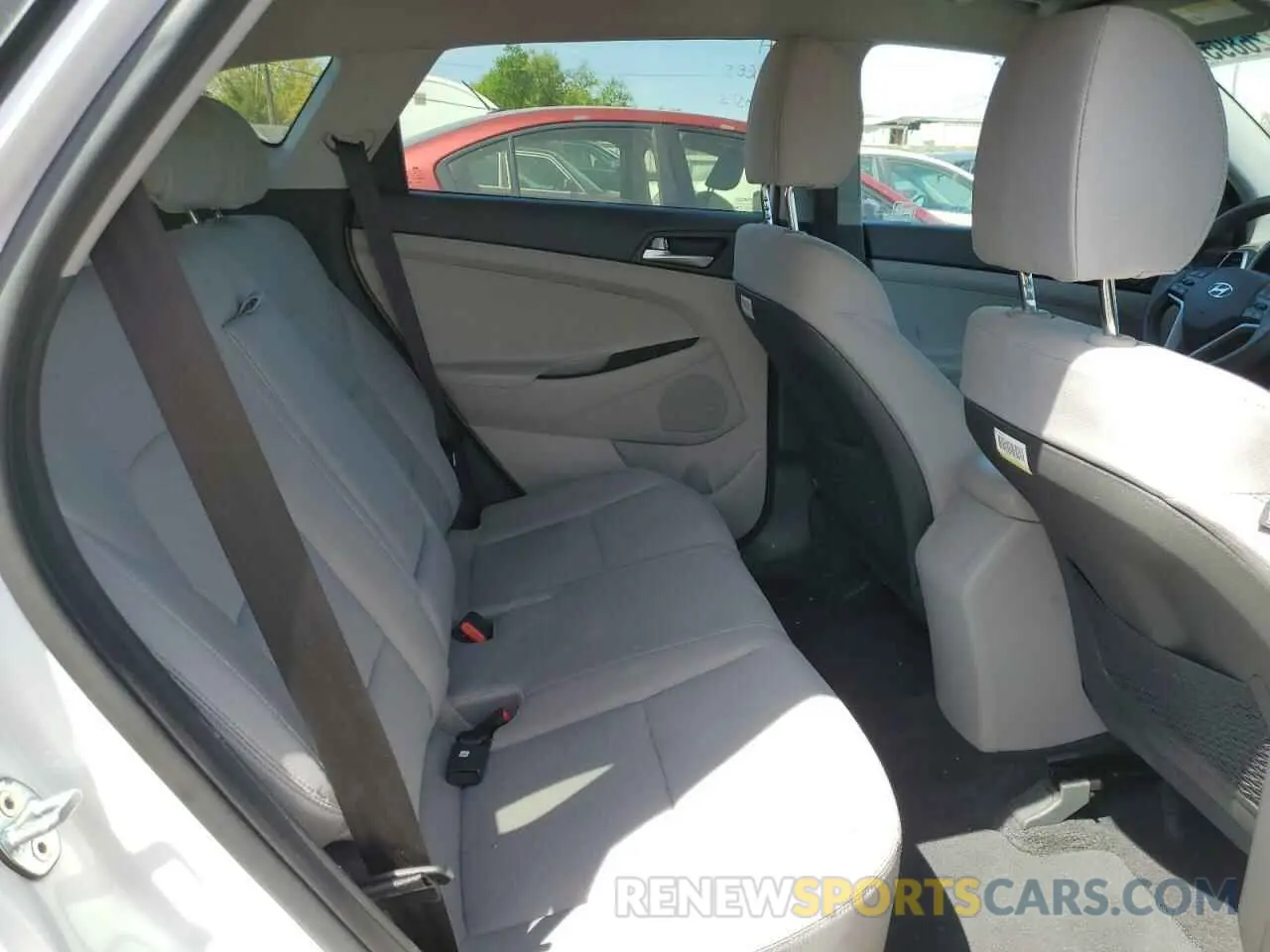11 Фотография поврежденного автомобиля KM8J2CA41LU157465 HYUNDAI TUCSON 2020