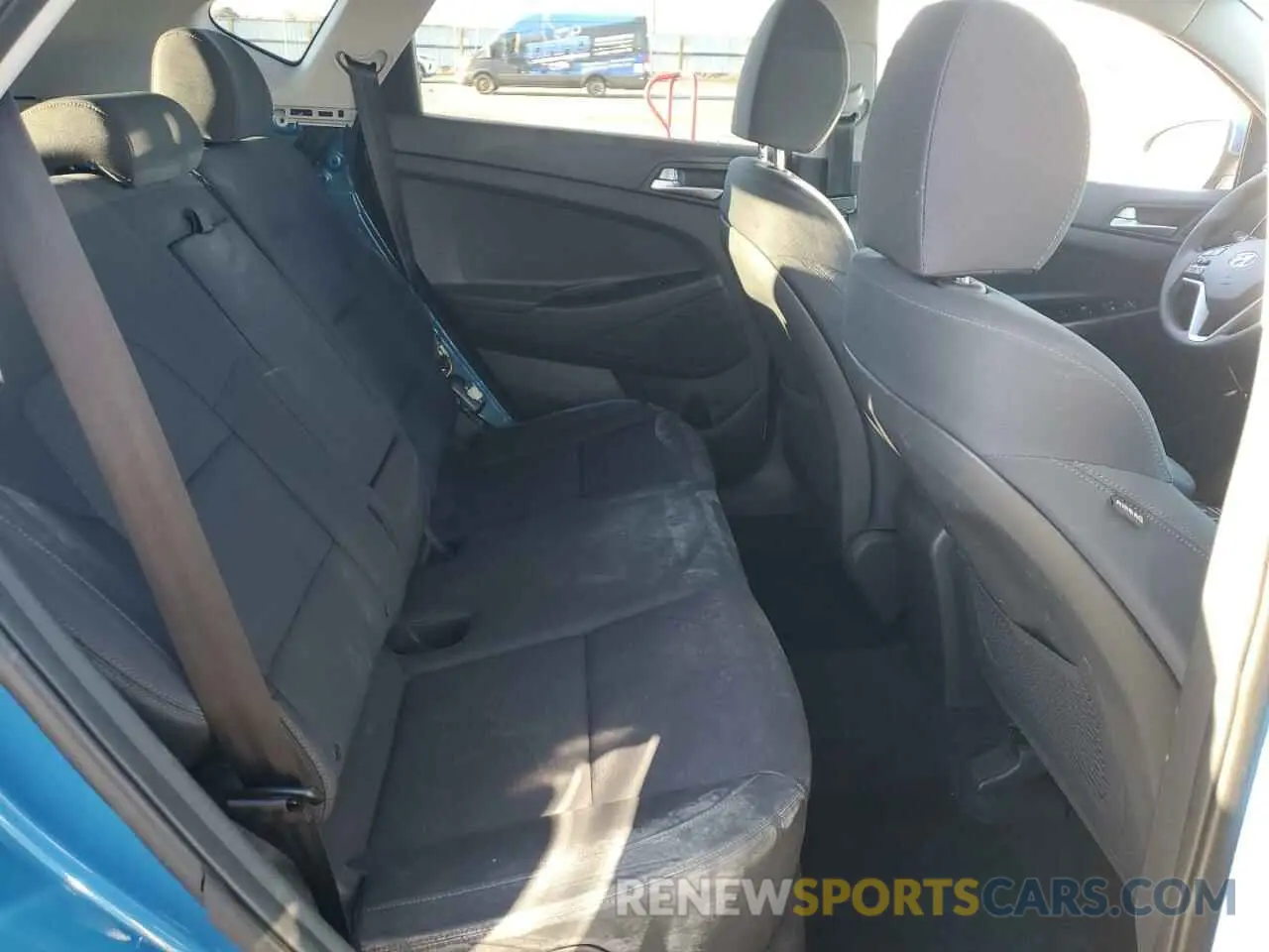 11 Фотография поврежденного автомобиля KM8J2CA43LU132938 HYUNDAI TUCSON 2020