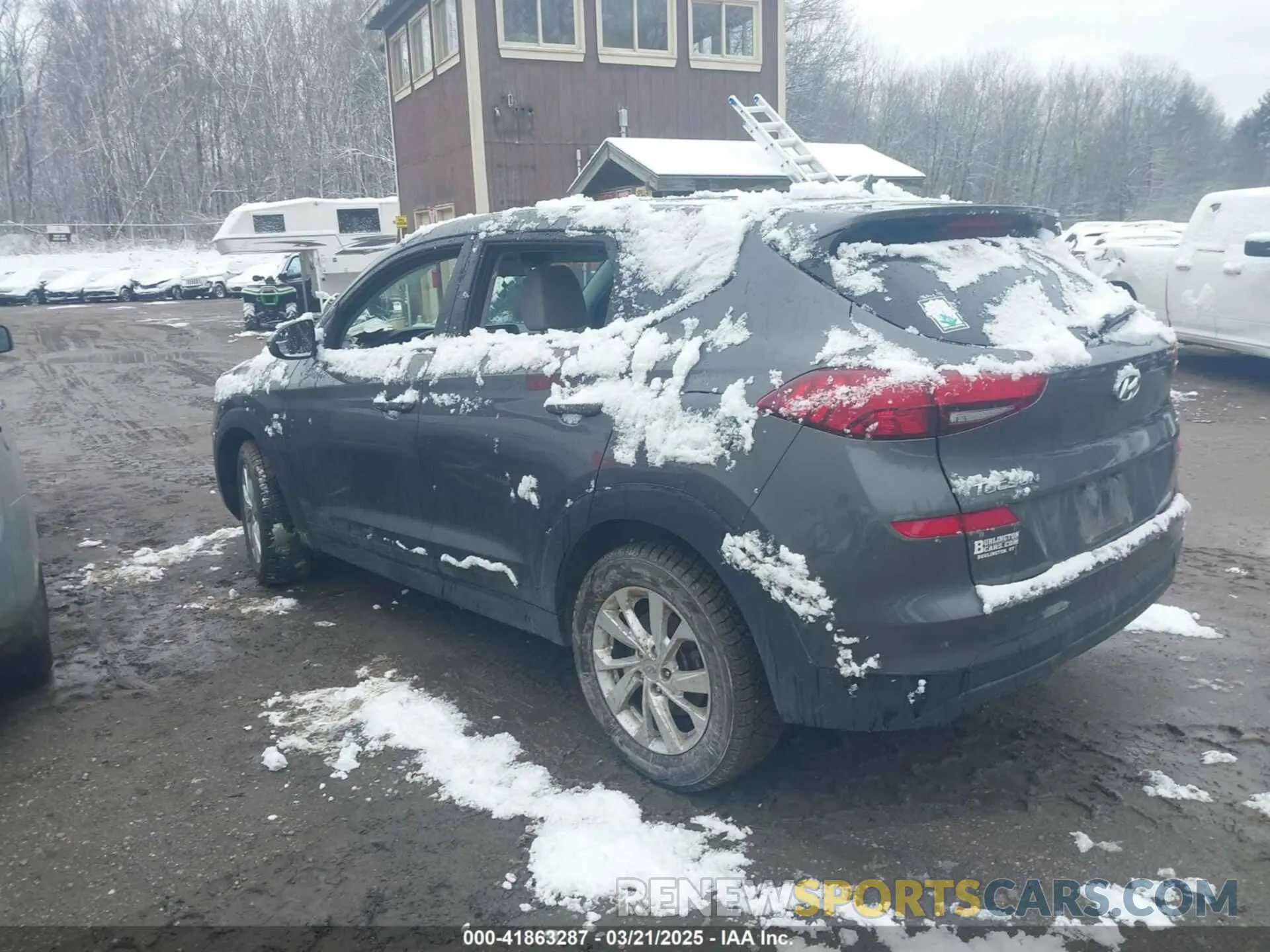 3 Фотография поврежденного автомобиля KM8J2CA44LU138893 HYUNDAI TUCSON 2020