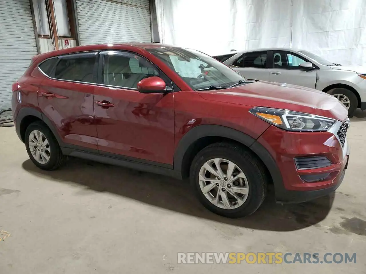 4 Фотография поврежденного автомобиля KM8J2CA44LU213348 HYUNDAI TUCSON 2020