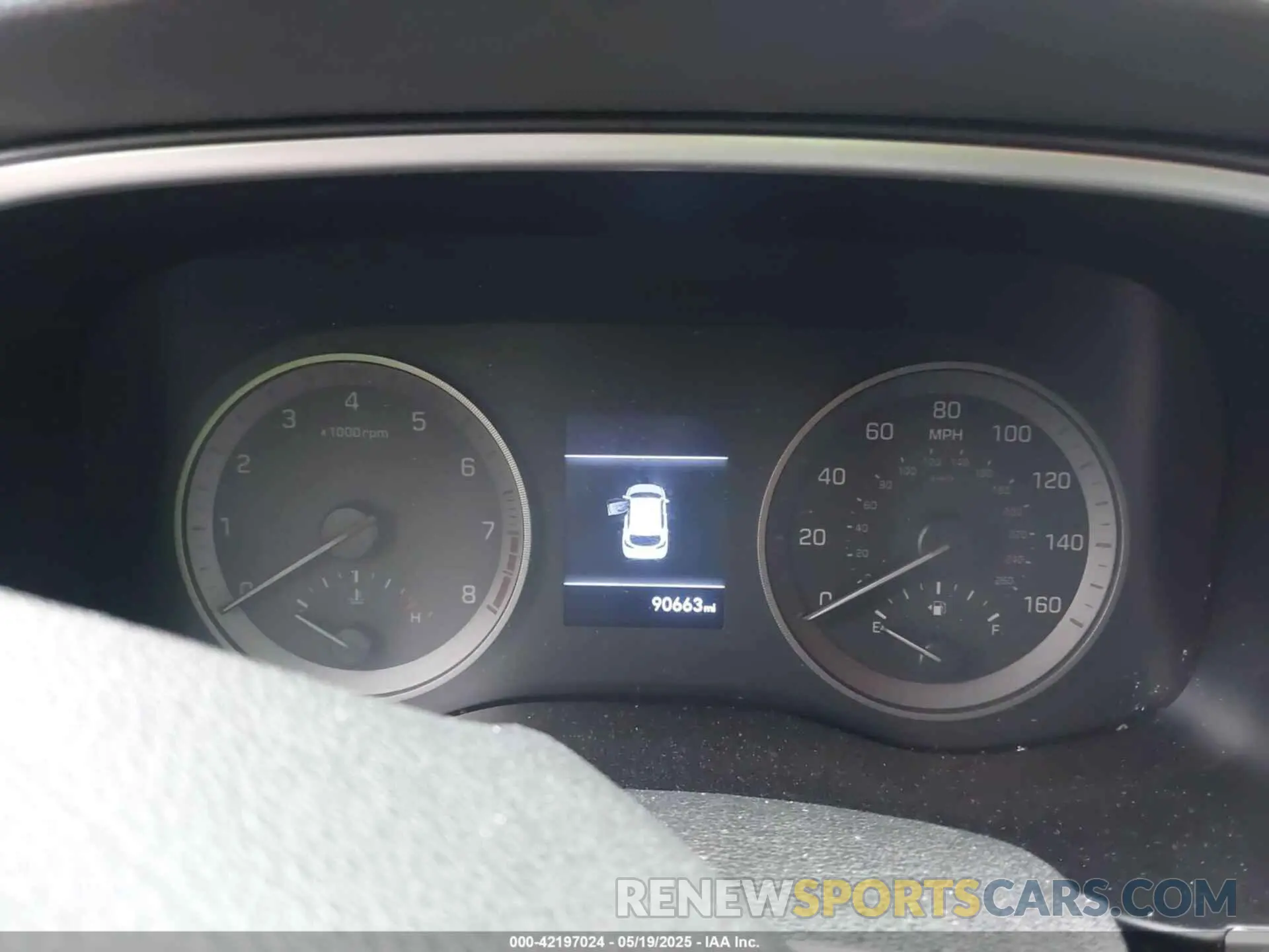 7 Фотография поврежденного автомобиля KM8J2CA45LU081250 HYUNDAI TUCSON 2020