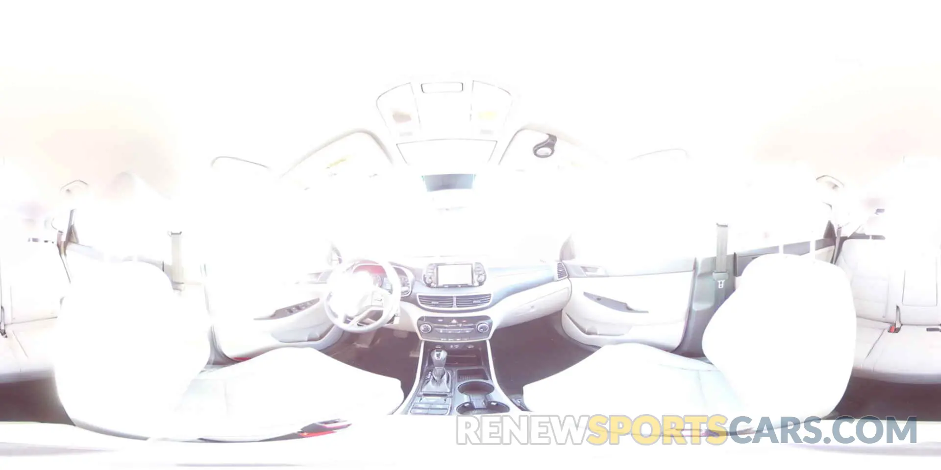 13 Photograph of a damaged car KM8J2CA46LU225789 HYUNDAI TUCSON 2020