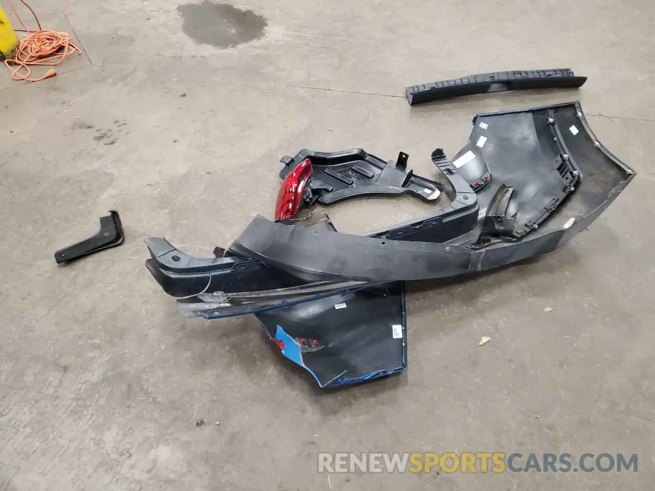 13 Фотография поврежденного автомобиля KM8J2CA49LU101712 HYUNDAI TUCSON 2020