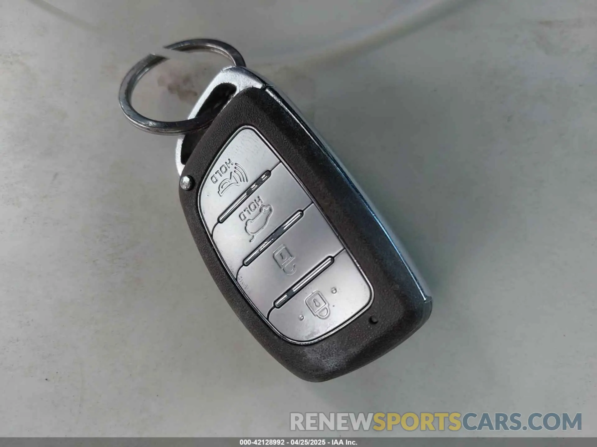 11 Фотография поврежденного автомобиля KM8J33A42LU141871 HYUNDAI TUCSON 2020
