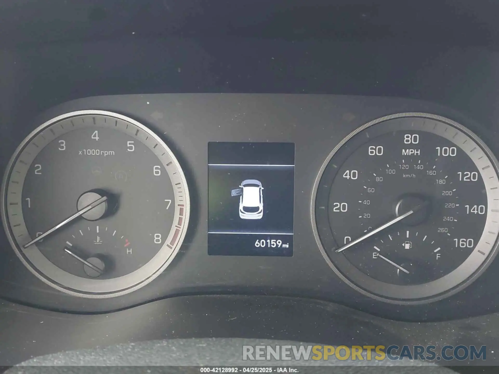 7 Фотография поврежденного автомобиля KM8J33A42LU141871 HYUNDAI TUCSON 2020