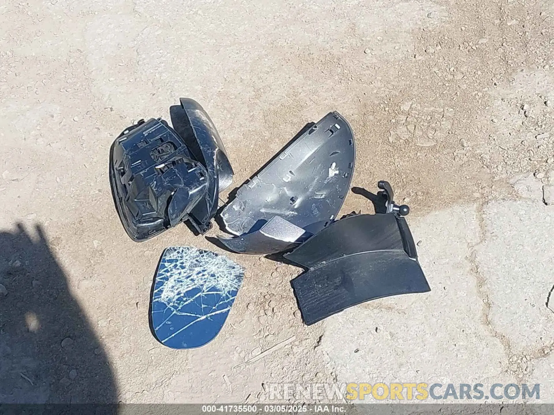 11 Photograph of a damaged car KM8J33A42LU150490 HYUNDAI TUCSON 2020