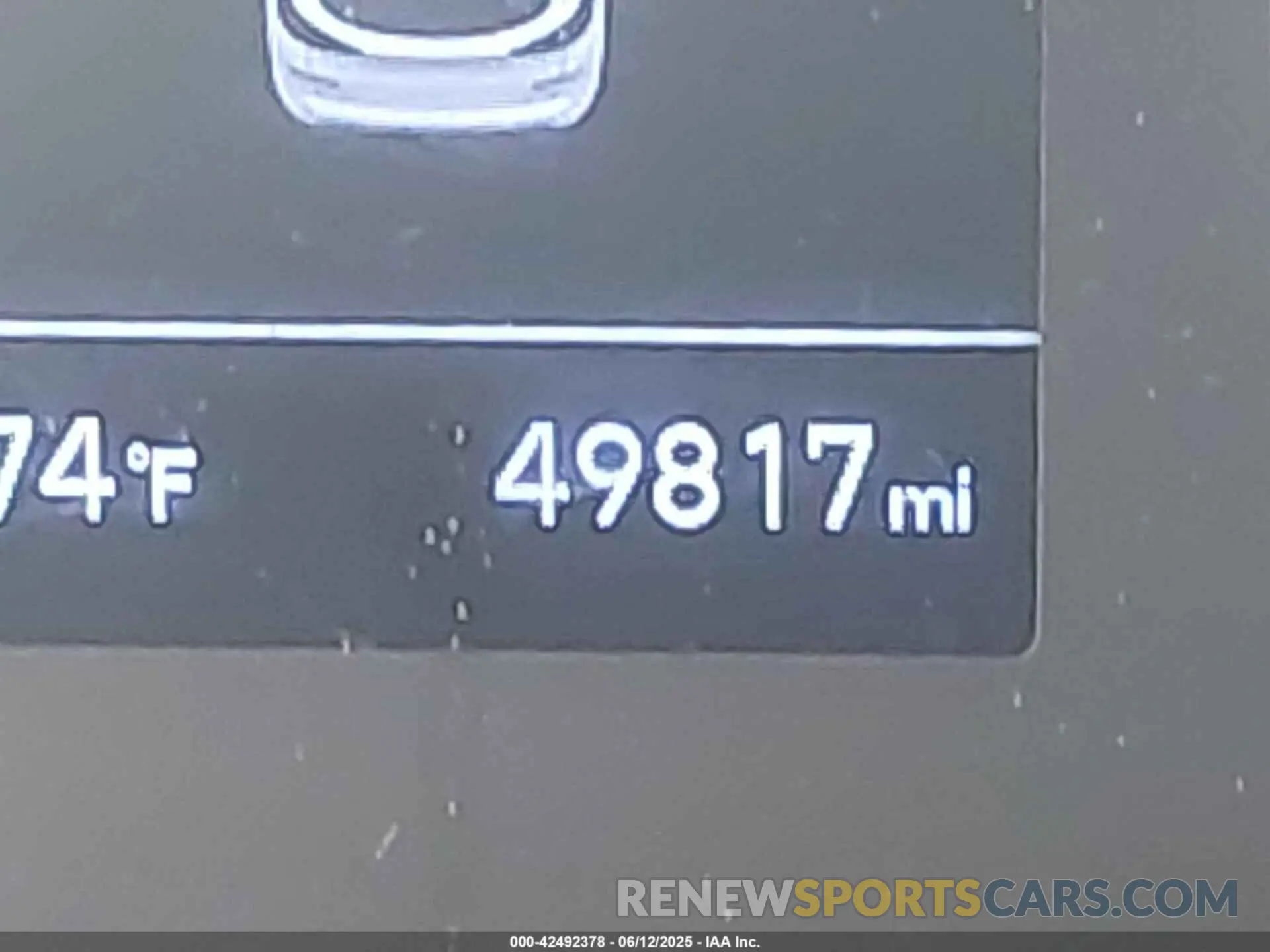 15 Photograph of a damaged car KM8J33A43LU112783 HYUNDAI TUCSON 2020