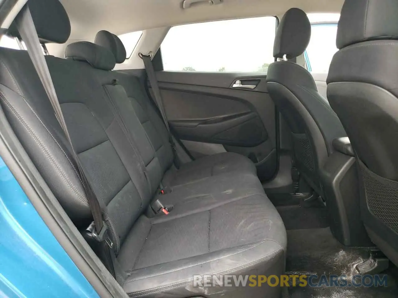 11 Фотография поврежденного автомобиля KM8J33A45LU207832 HYUNDAI TUCSON 2020