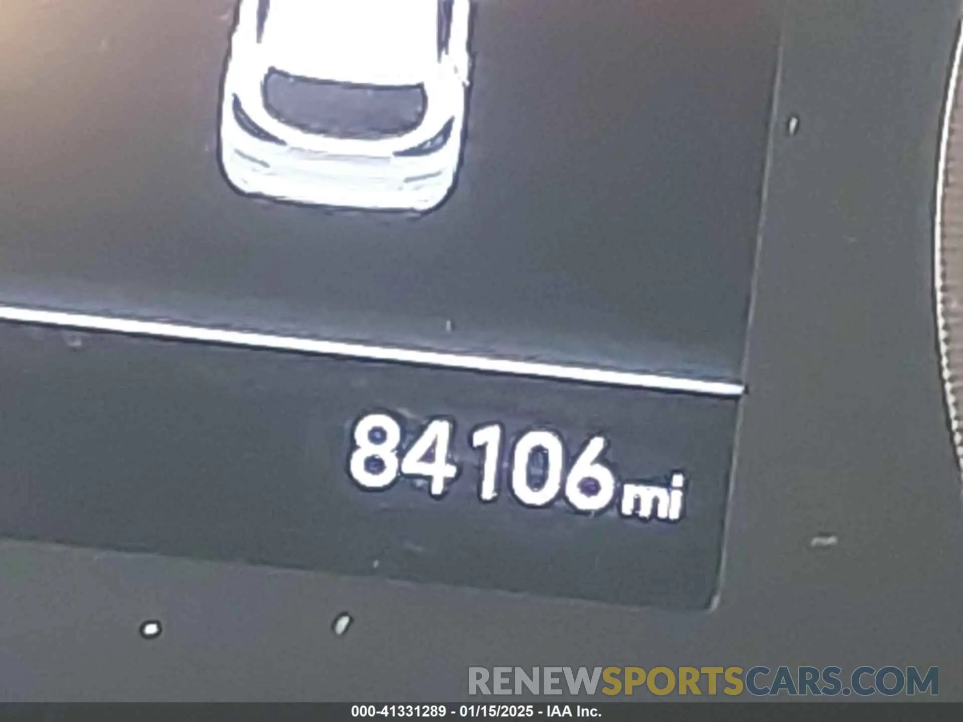15 Photograph of a damaged car KM8J33A46LU160018 HYUNDAI TUCSON 2020