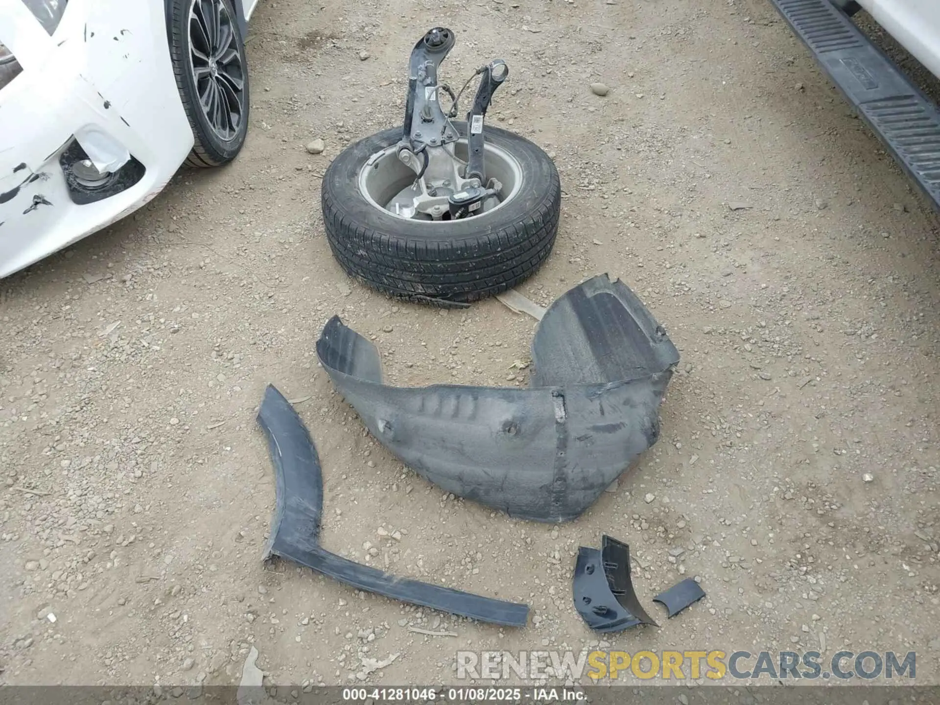 12 Фотография поврежденного автомобиля KM8J33A48LU089419 HYUNDAI TUCSON 2020