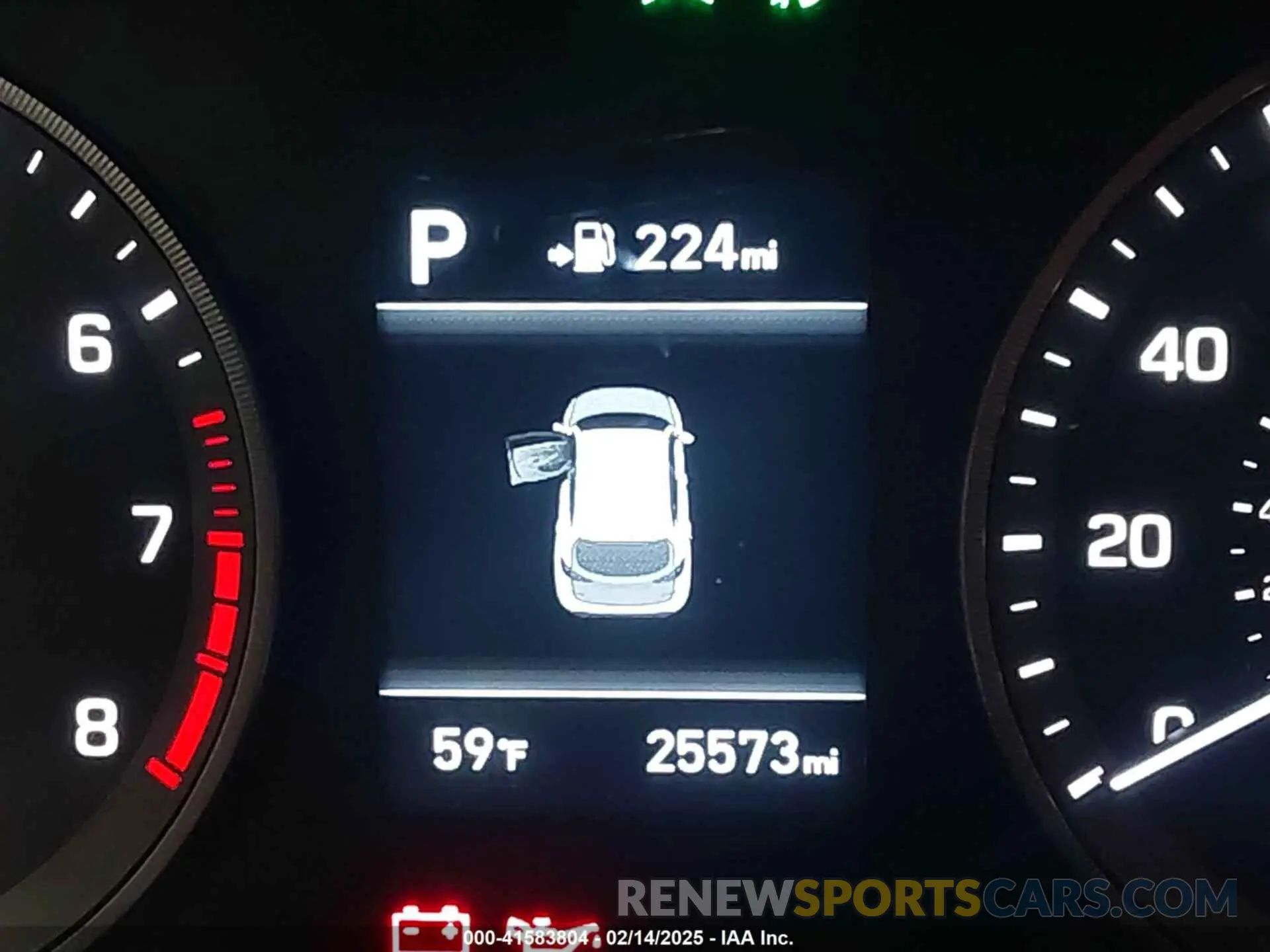 15 Фотография поврежденного автомобиля KM8J33AL1LU148513 HYUNDAI TUCSON 2020