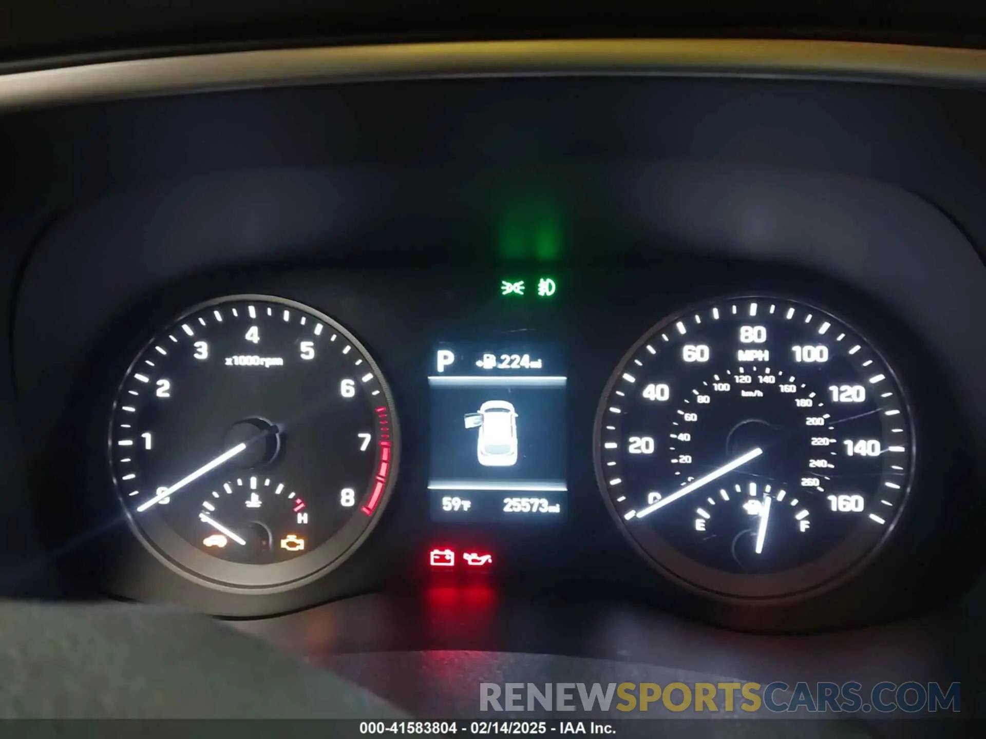 7 Фотография поврежденного автомобиля KM8J33AL1LU148513 HYUNDAI TUCSON 2020
