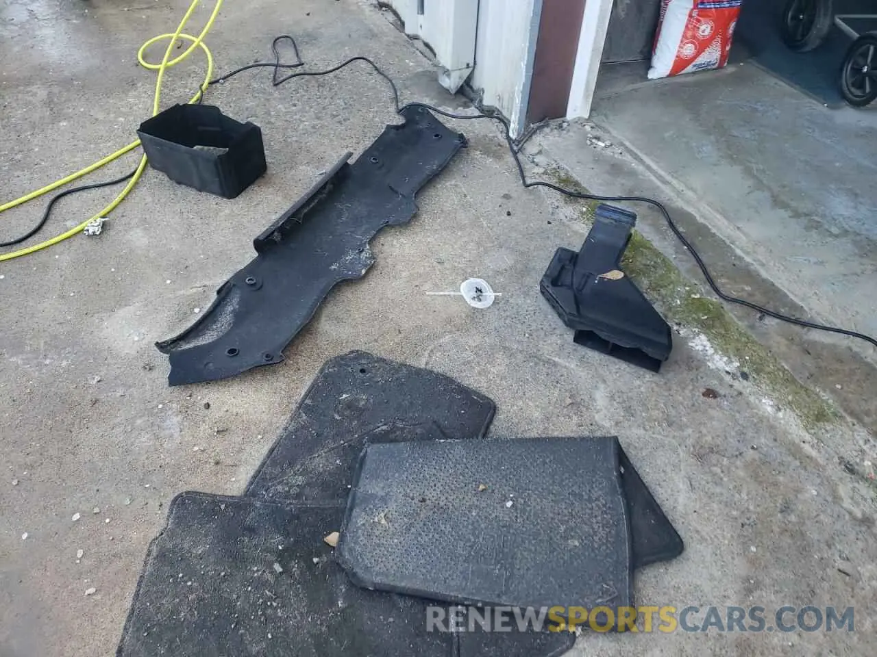 12 Photograph of a damaged car KM8J33AL3LU149436 HYUNDAI TUCSON 2020