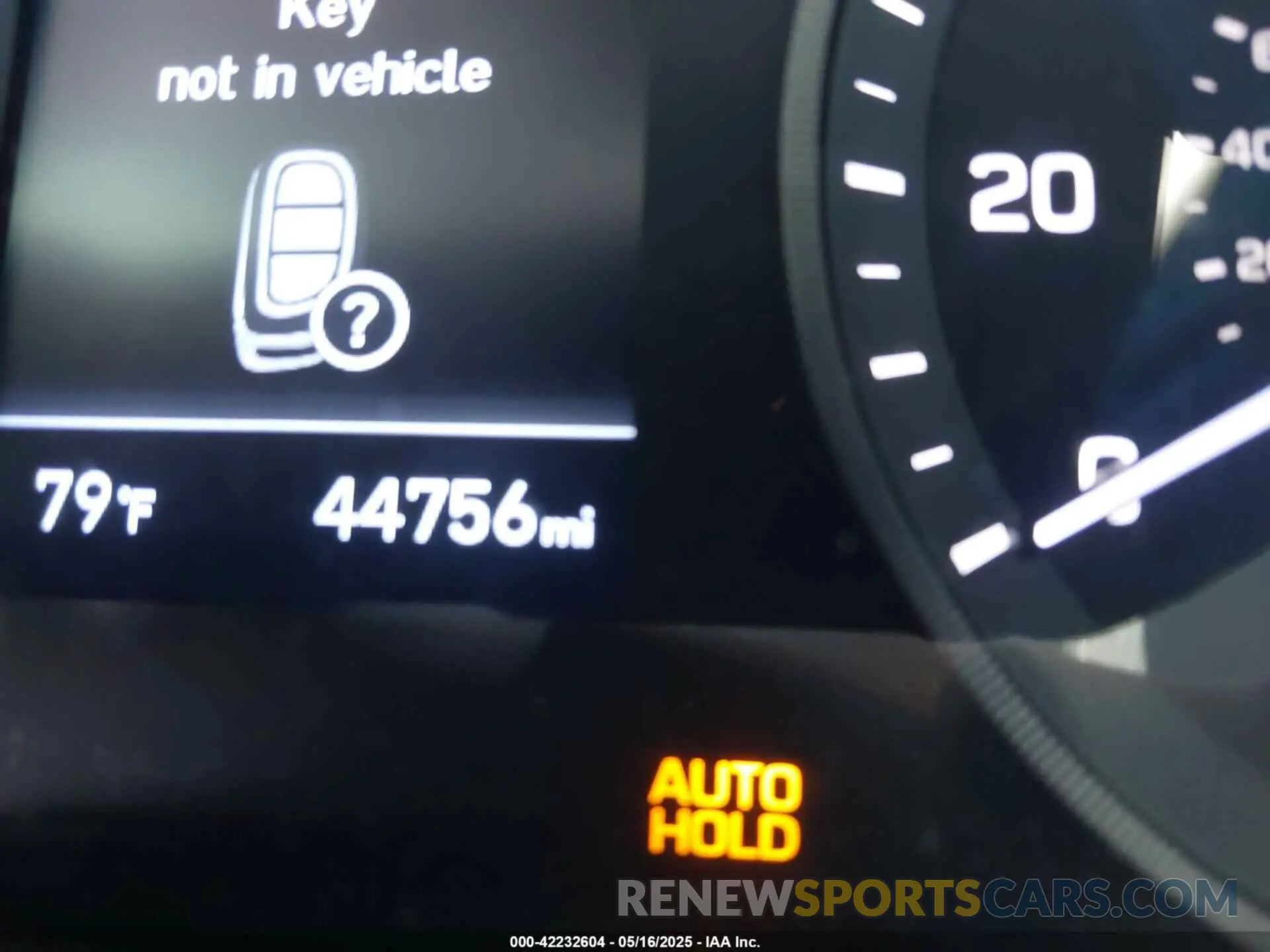 15 Photograph of a damaged car KM8J33AL4LU084564 HYUNDAI TUCSON 2020