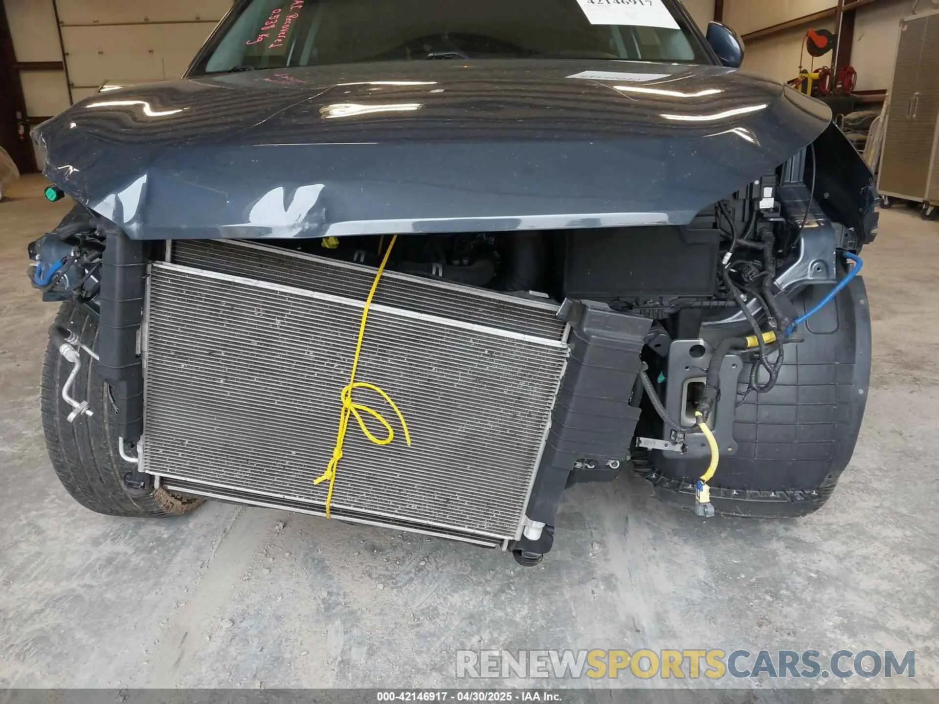 18 Photograph of a damaged car KM8J33AL8LU225362 HYUNDAI TUCSON 2020