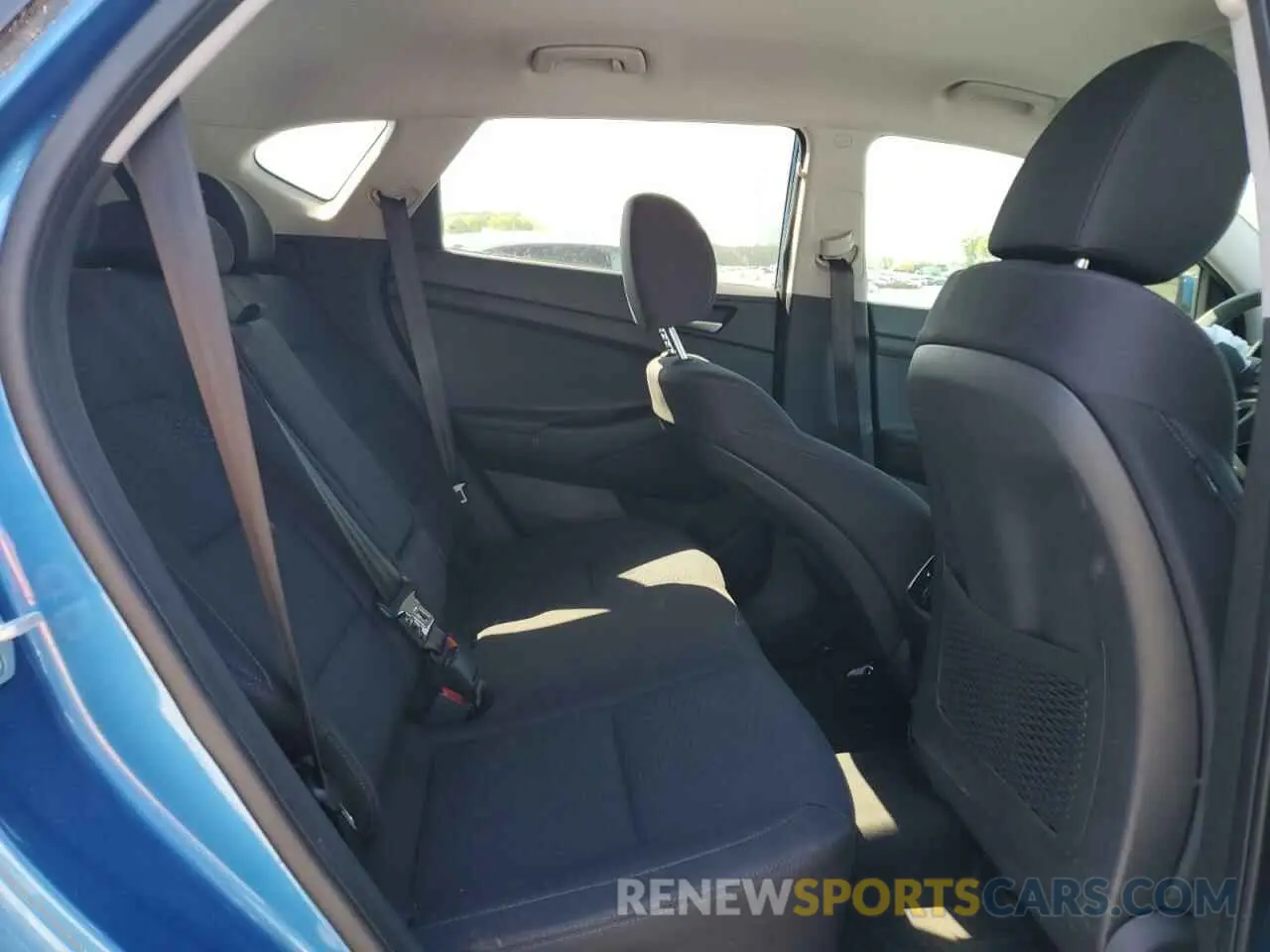 12 Фотография поврежденного автомобиля KM8J33AL9LU137534 HYUNDAI TUCSON 2020