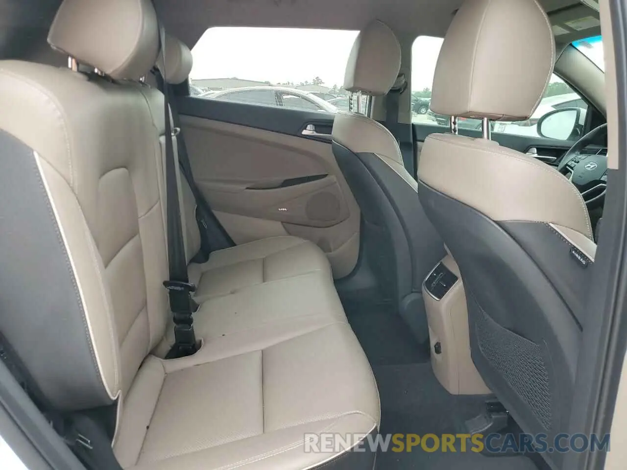 11 Фотография поврежденного автомобиля KM8J33ALXLU259416 HYUNDAI TUCSON 2020
